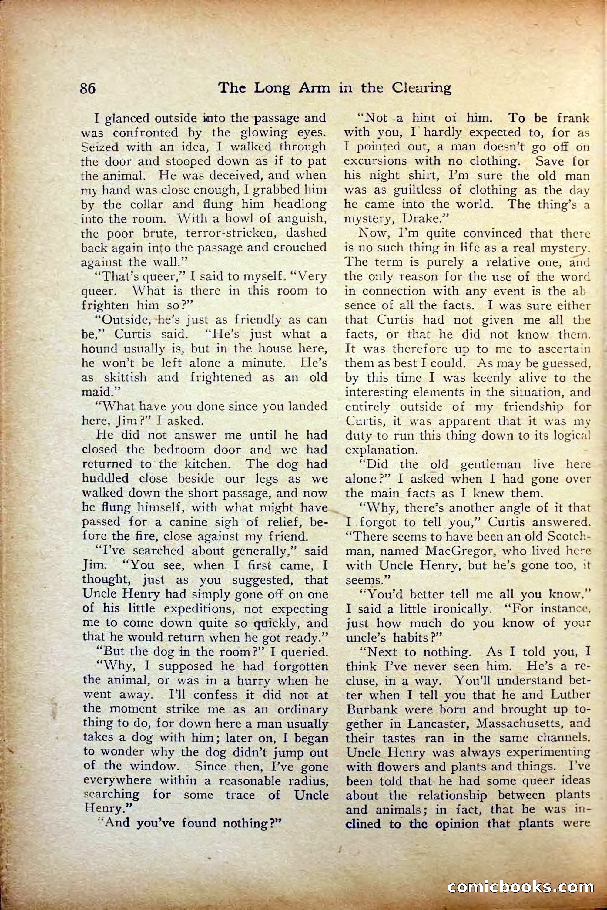 Live Stories, July 1919 — page 90 of 132