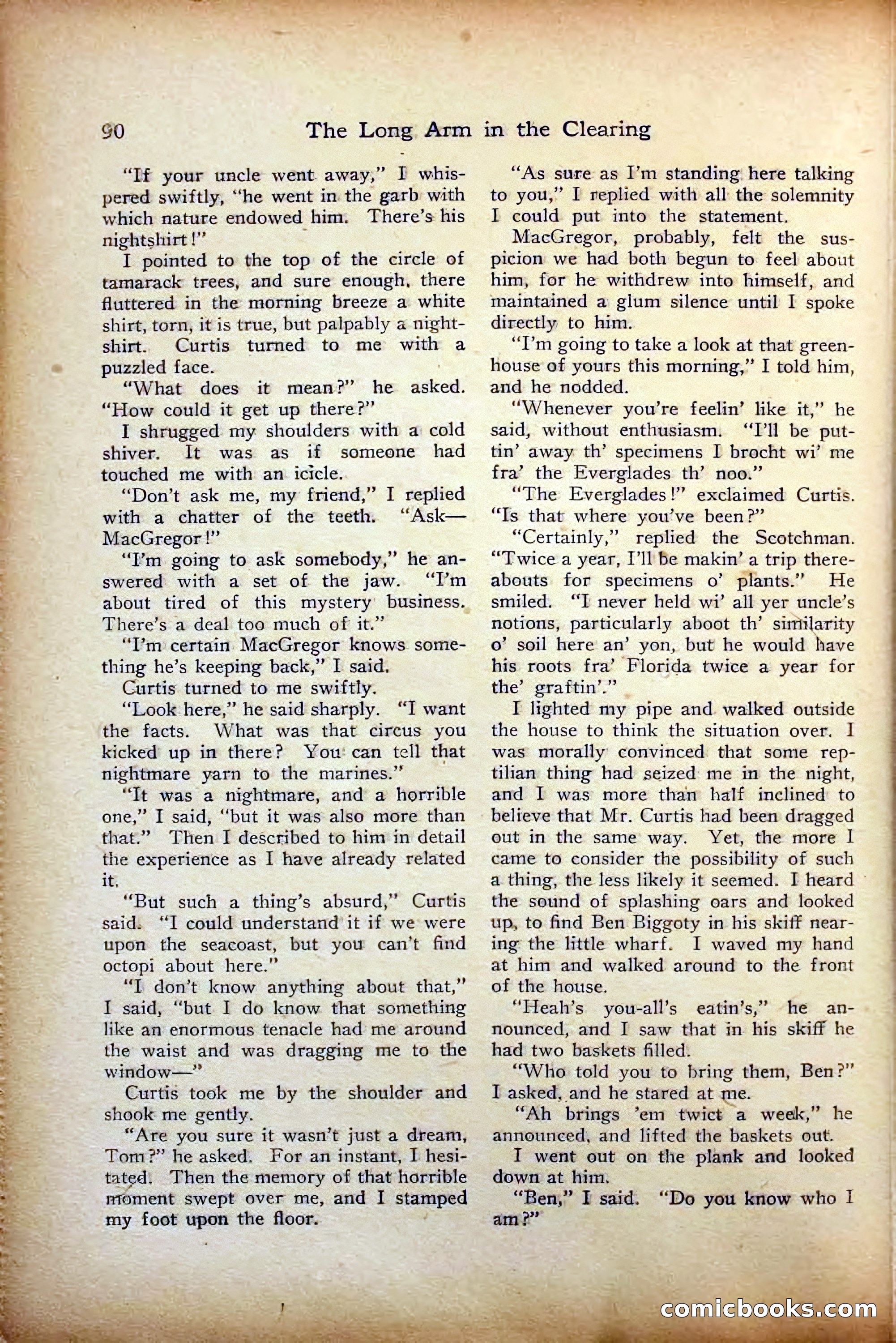 Live Stories, July 1919 — page 94 of 132