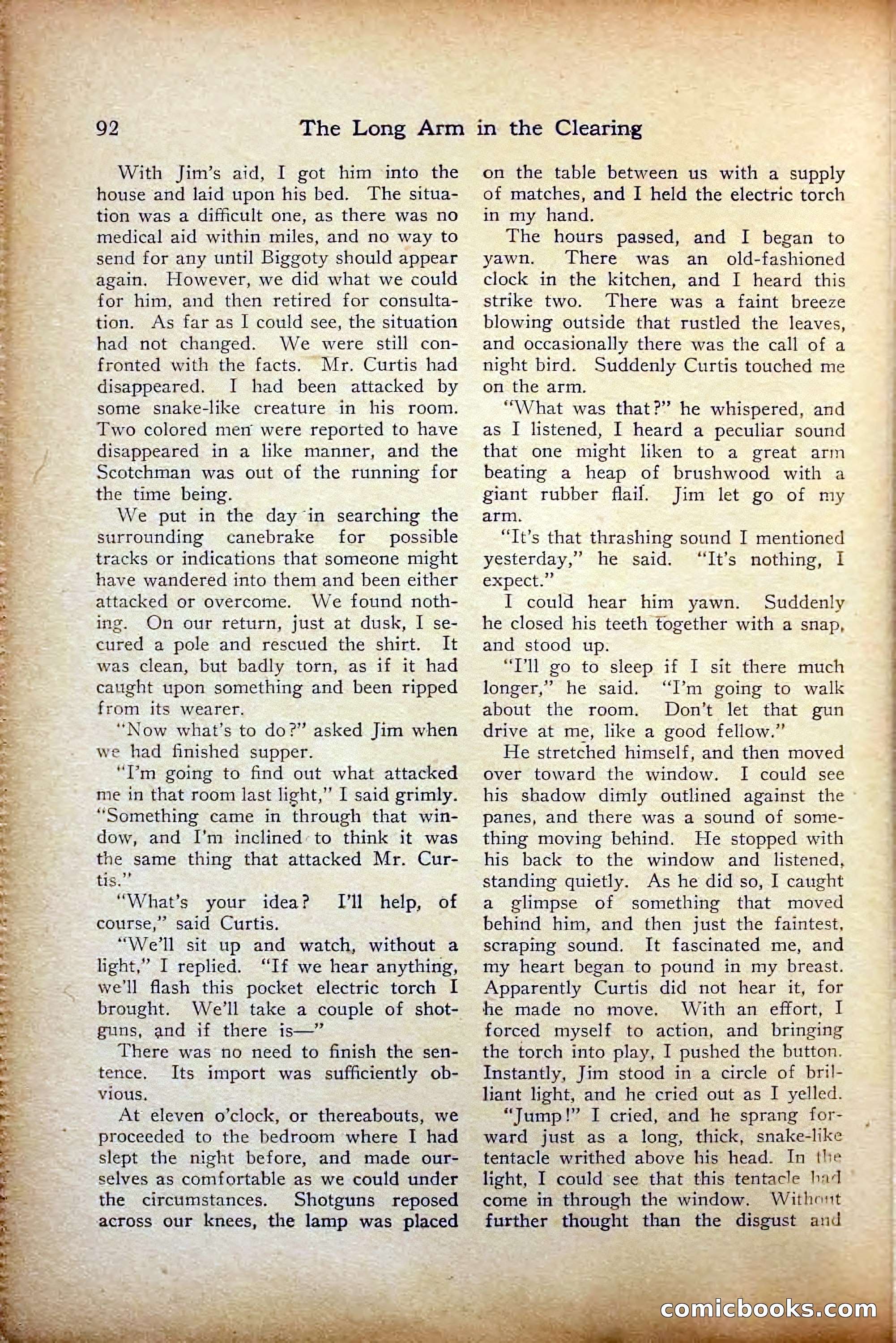 Live Stories, July 1919 — page 96 of 132