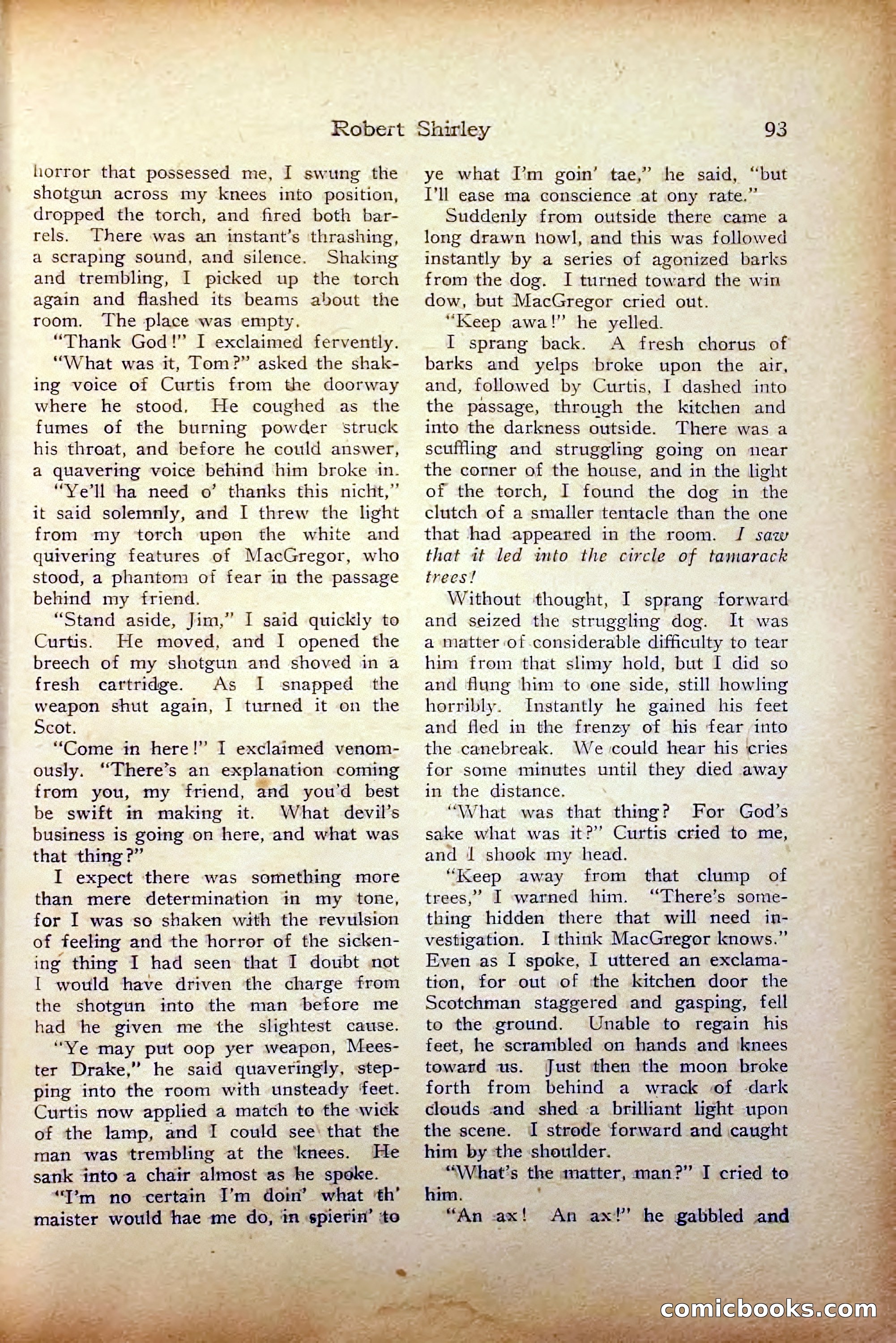 Live Stories, July 1919 — page 97 of 132