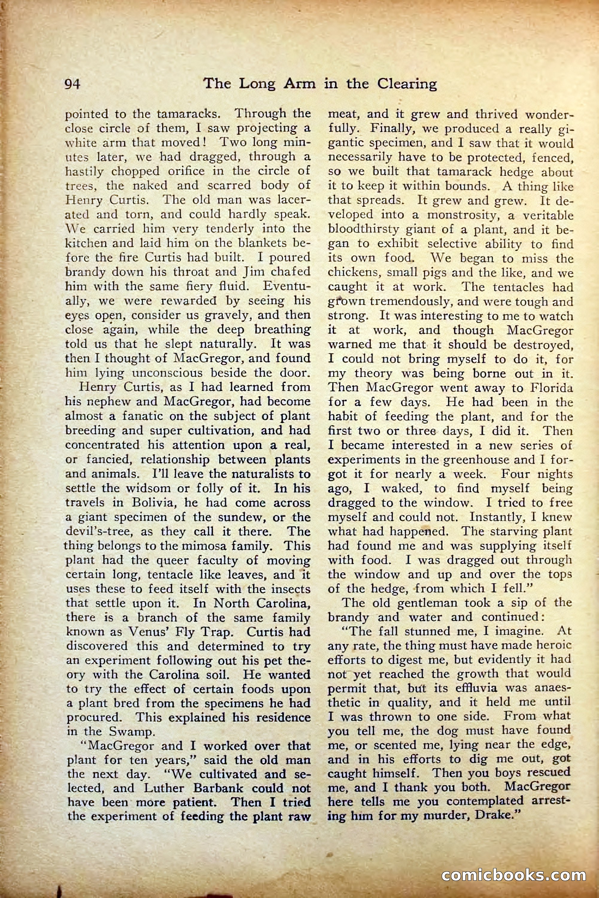 Live Stories, July 1919 — page 98 of 132