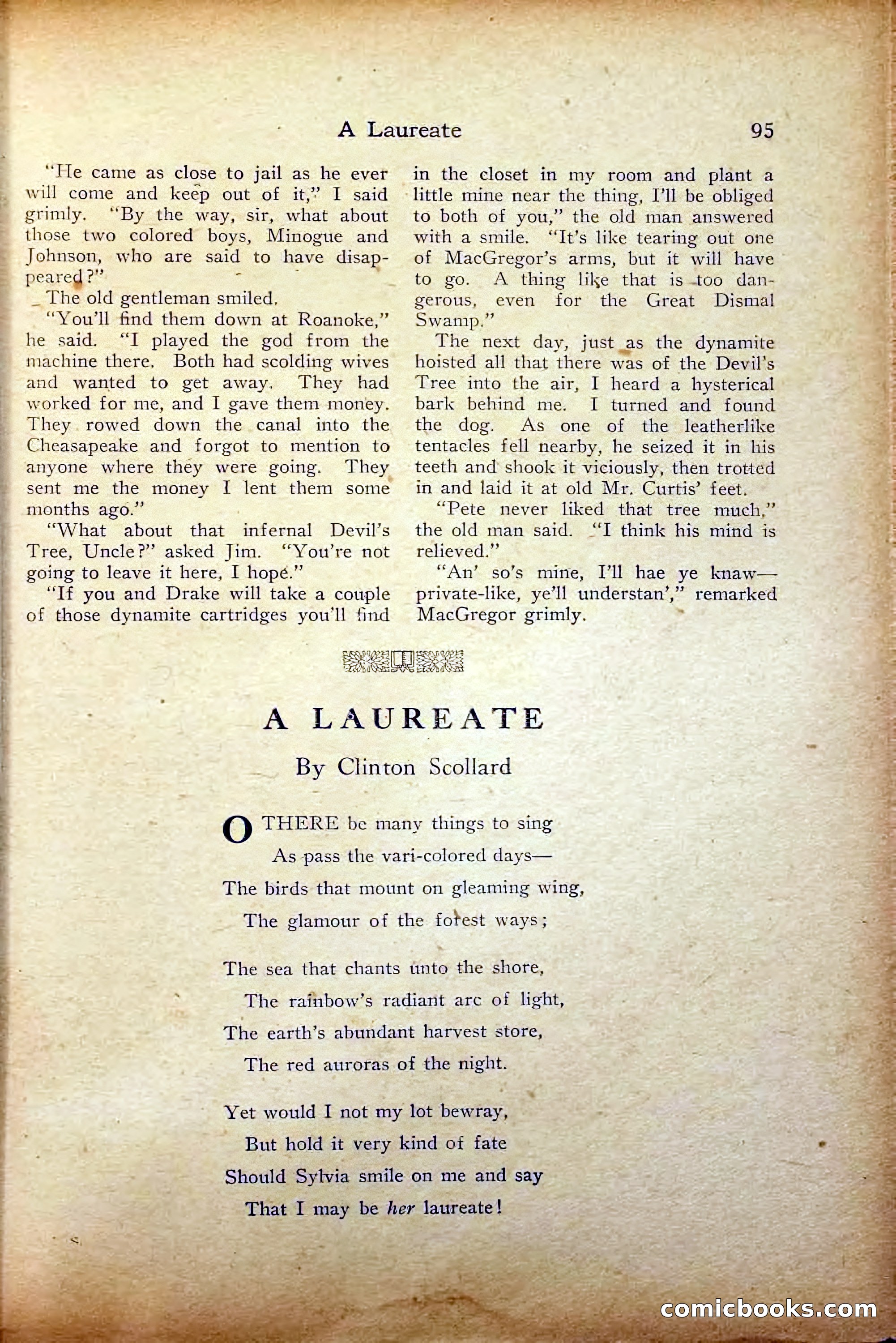 Live Stories, July 1919 — page 99 of 132