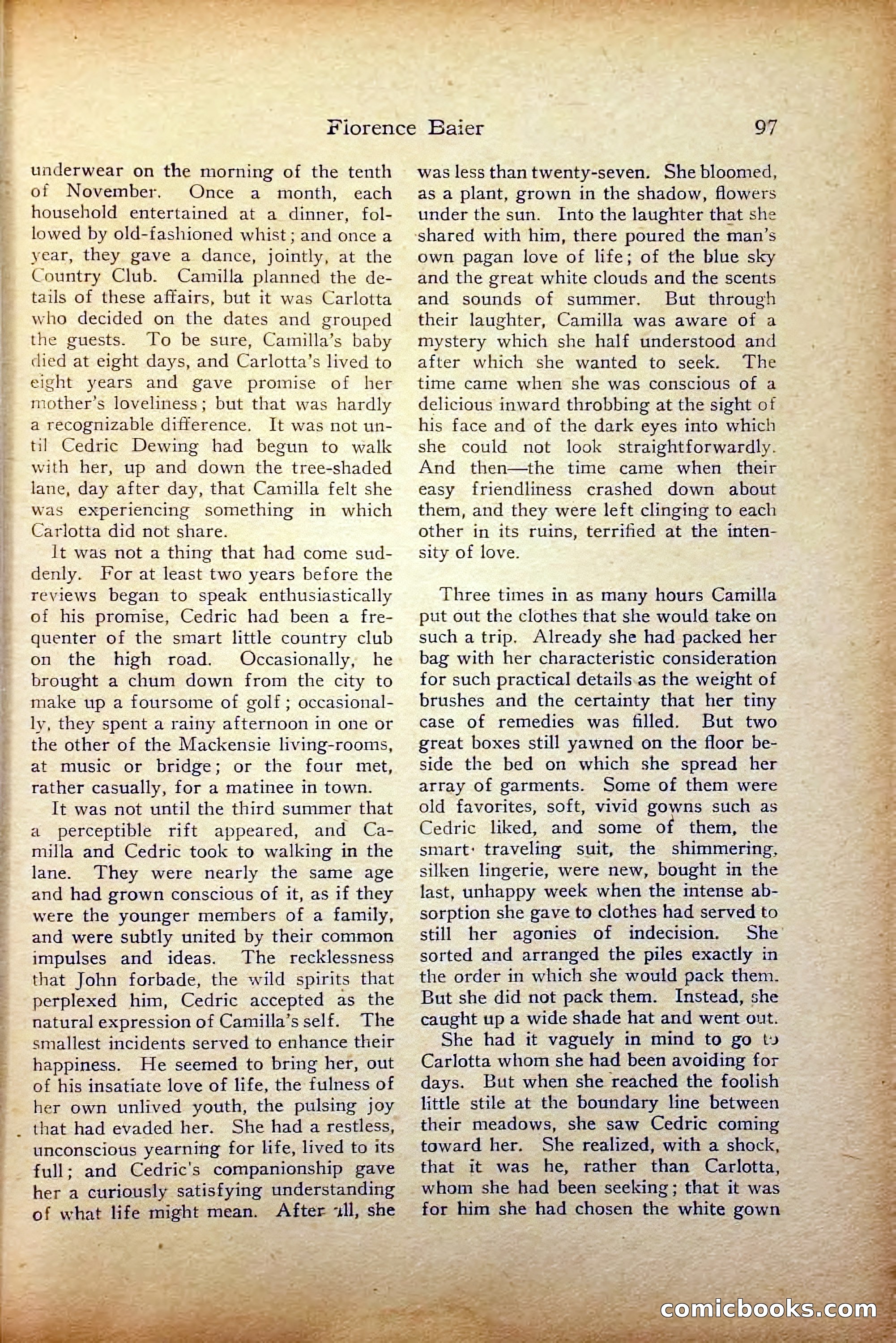 Live Stories, July 1919 — page 101 of 132