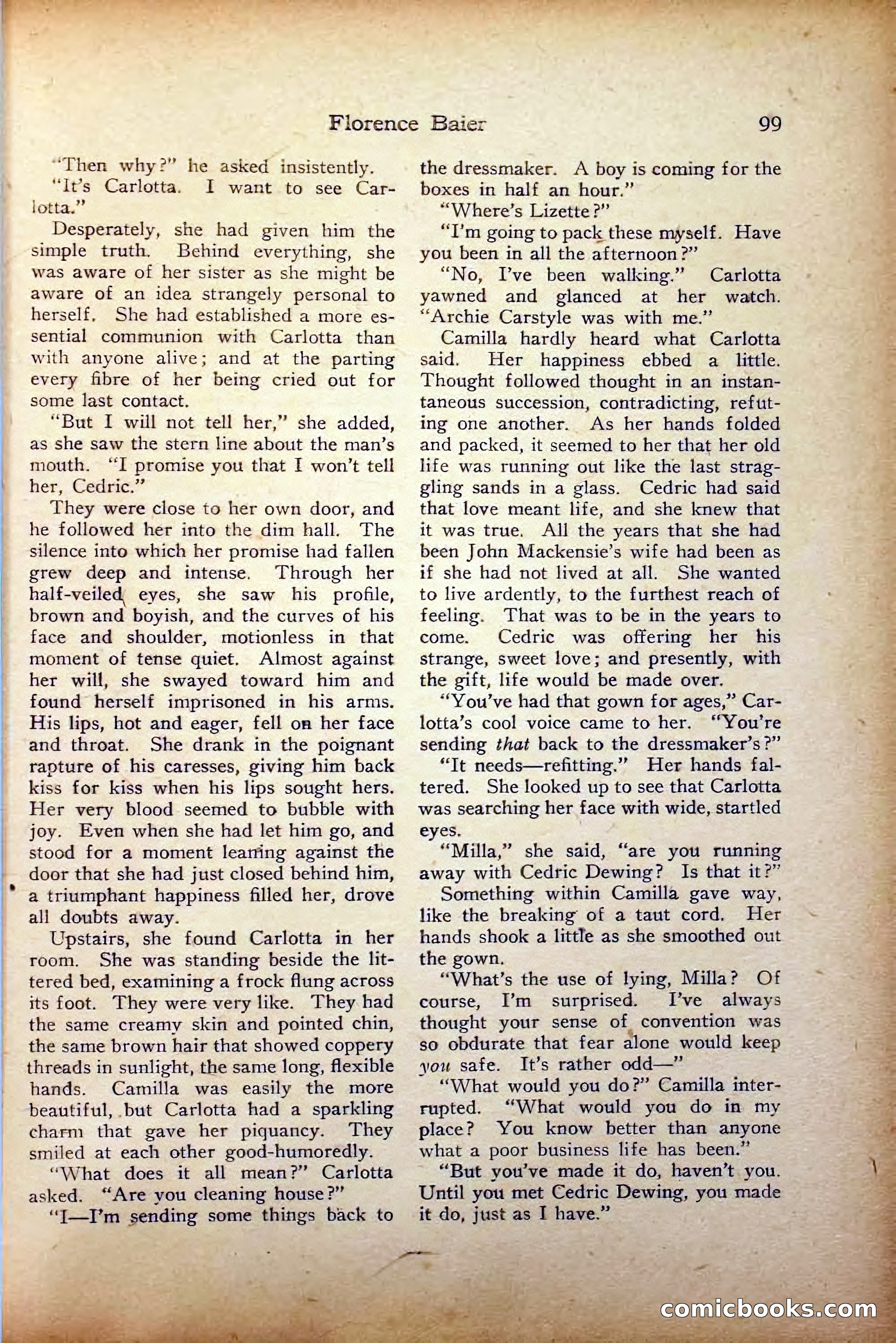 Live Stories, July 1919 — page 103 of 132
