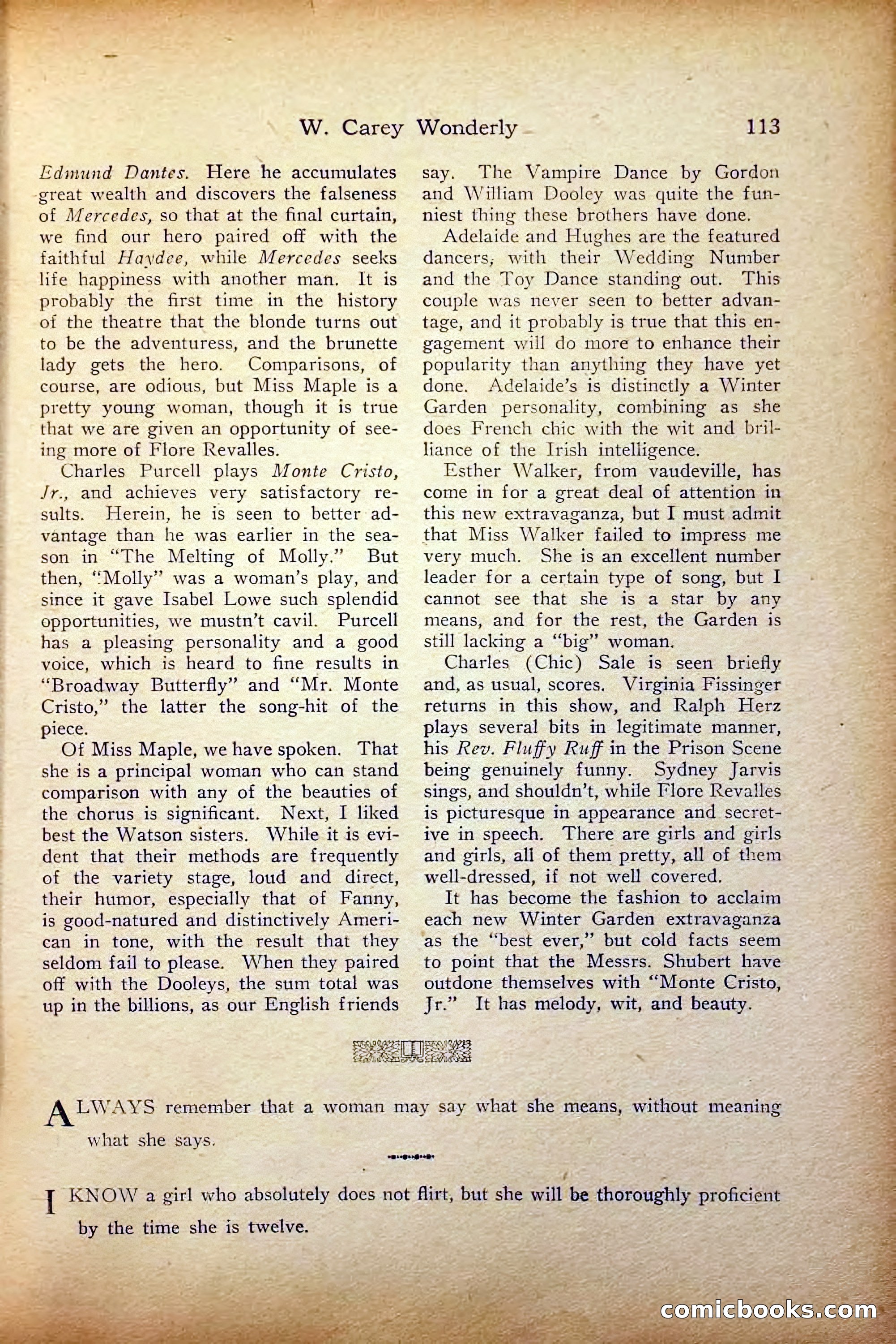 Live Stories, July 1919 — page 117 of 132