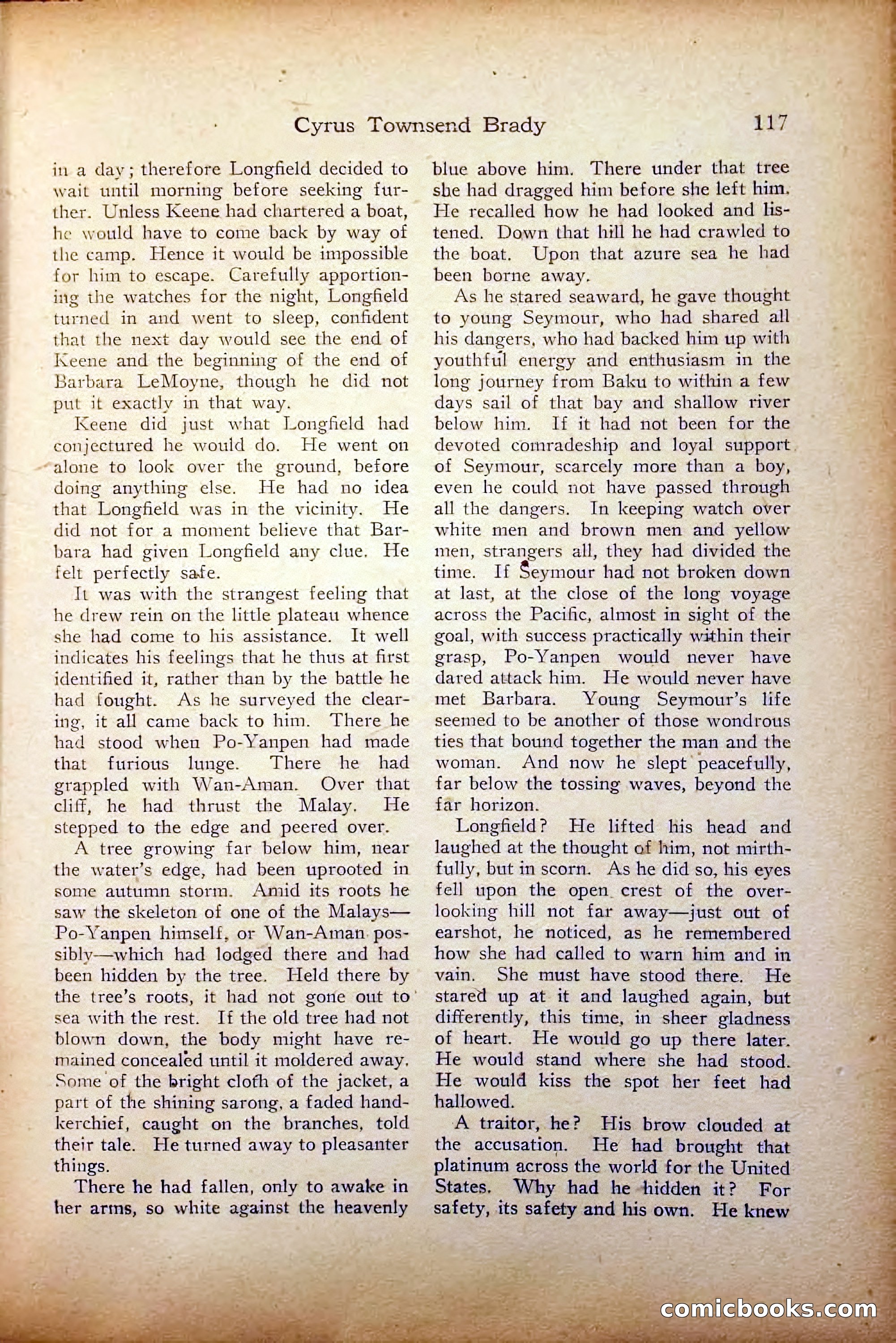 Live Stories, July 1919 — page 121 of 132