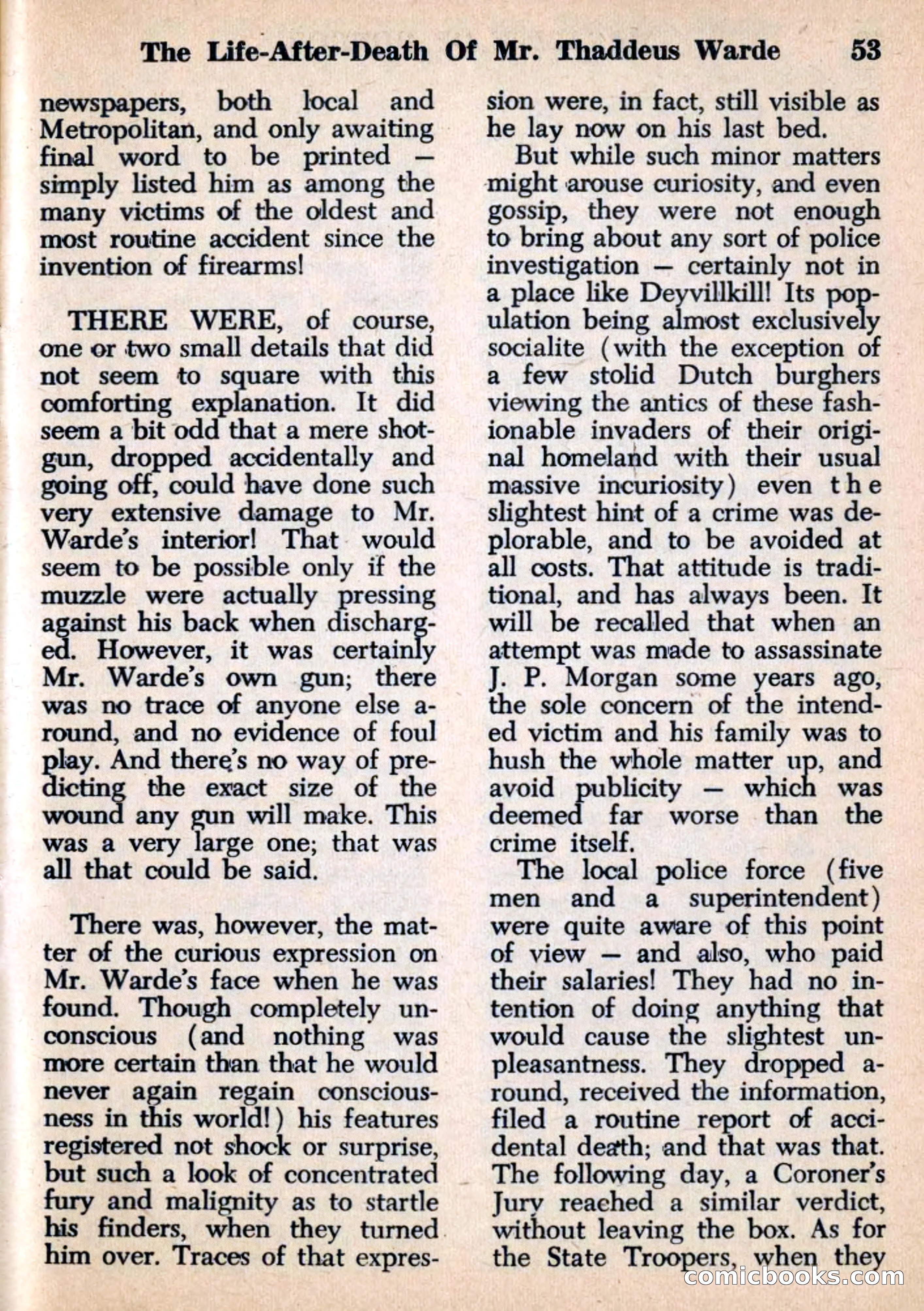 Magazine of Horror No. 6 — page 53 of 133