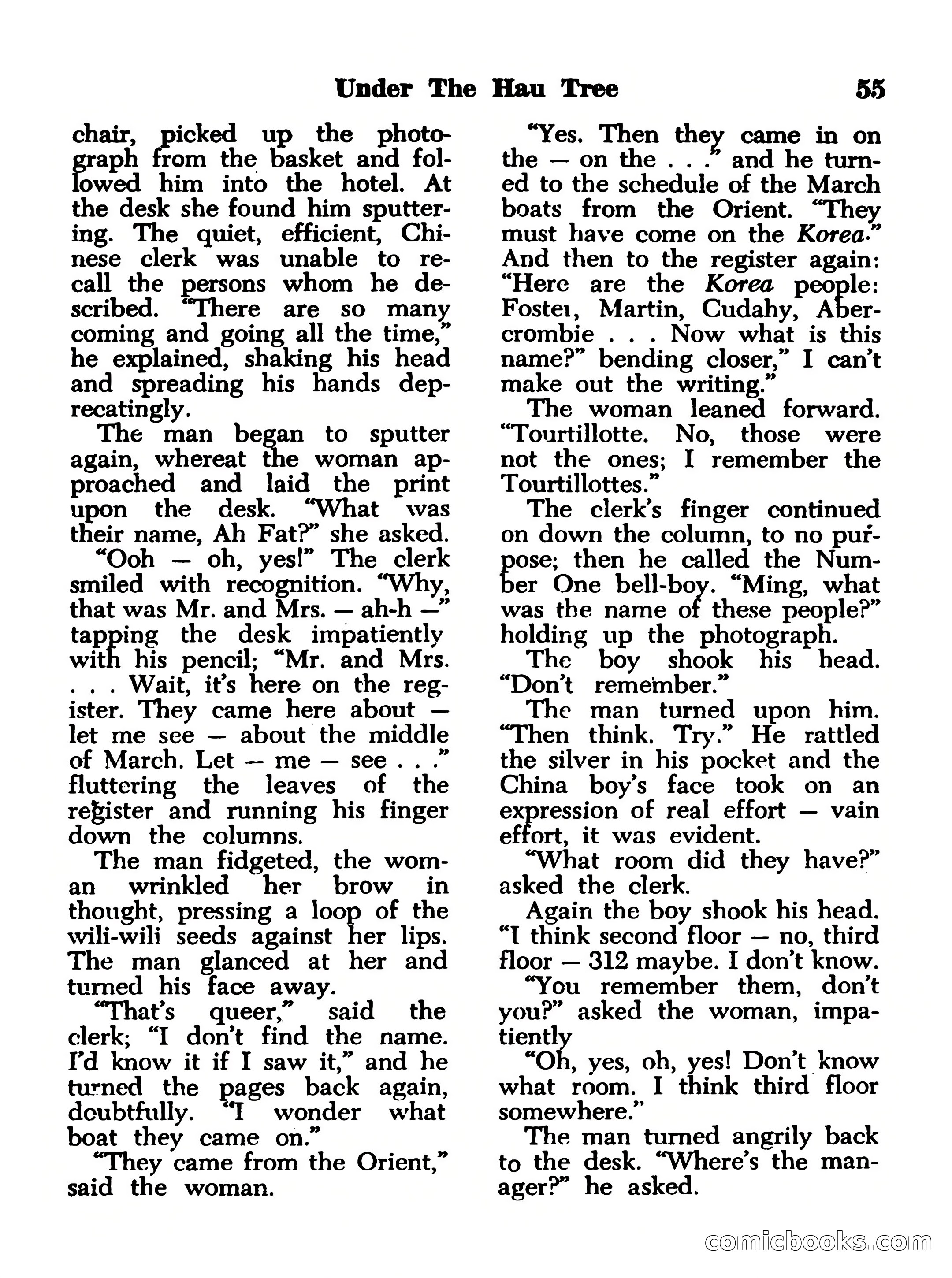Magazine of Horror No. 11 — page 55 of 133