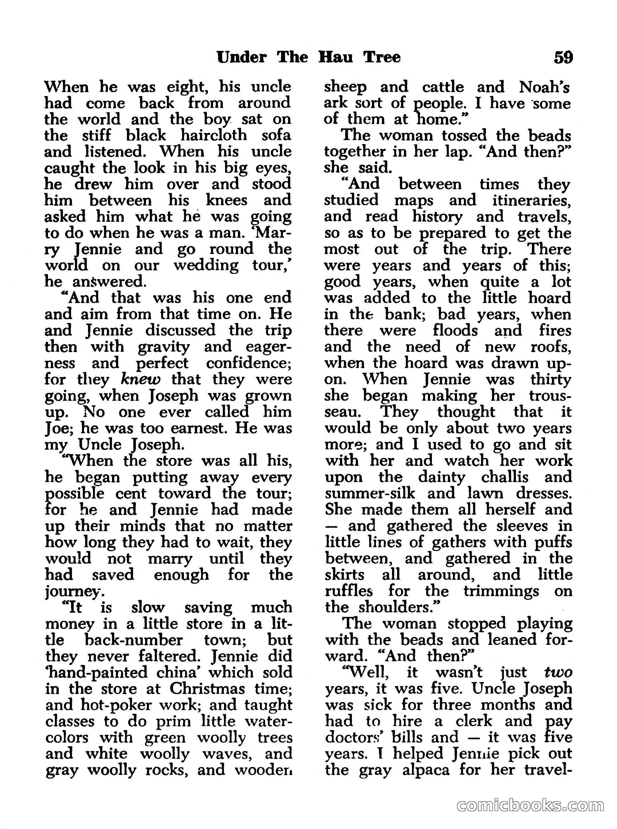 Magazine of Horror No. 11 — page 59 of 133