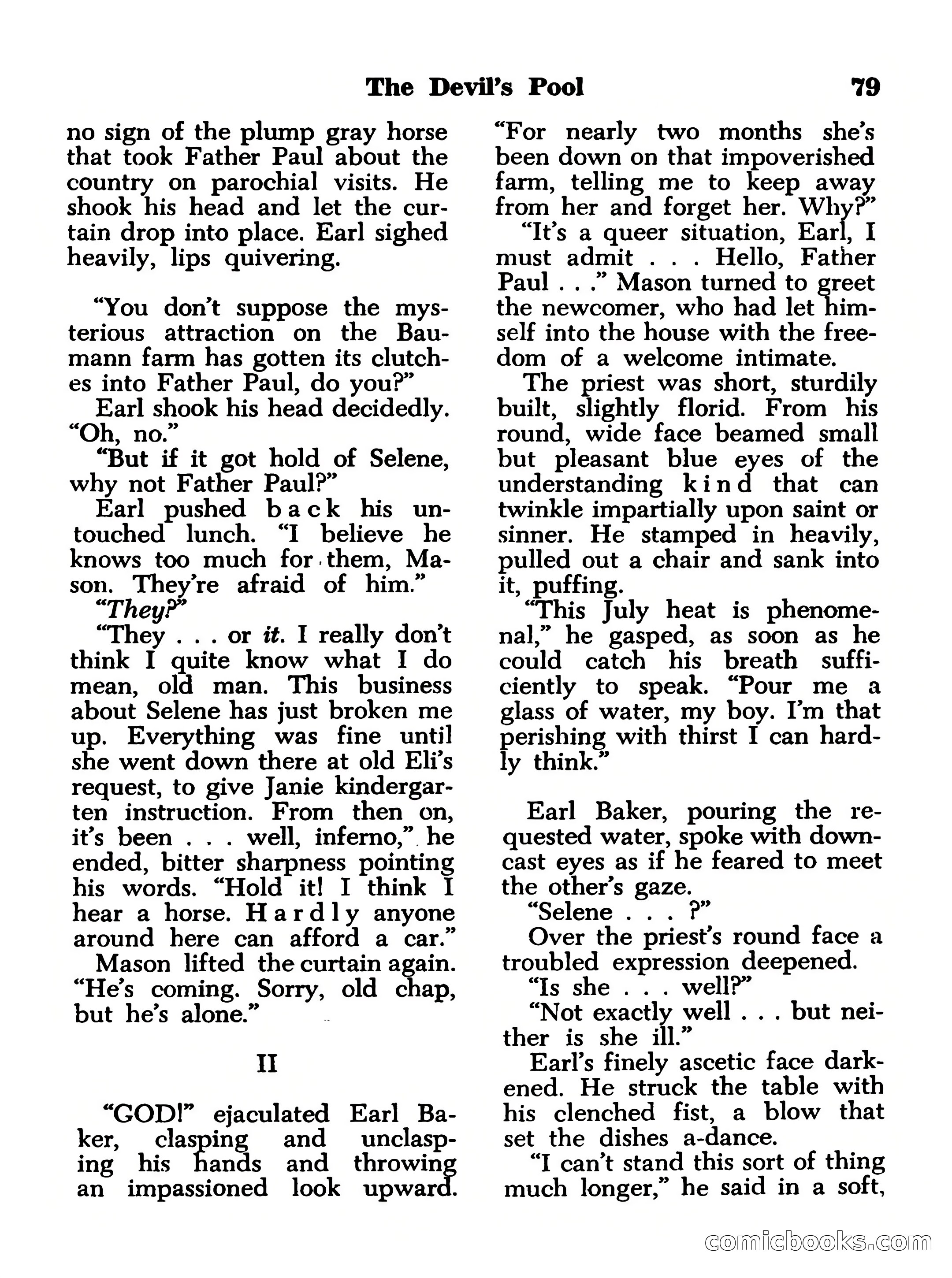 Magazine of Horror No. 11 — page 79 of 133