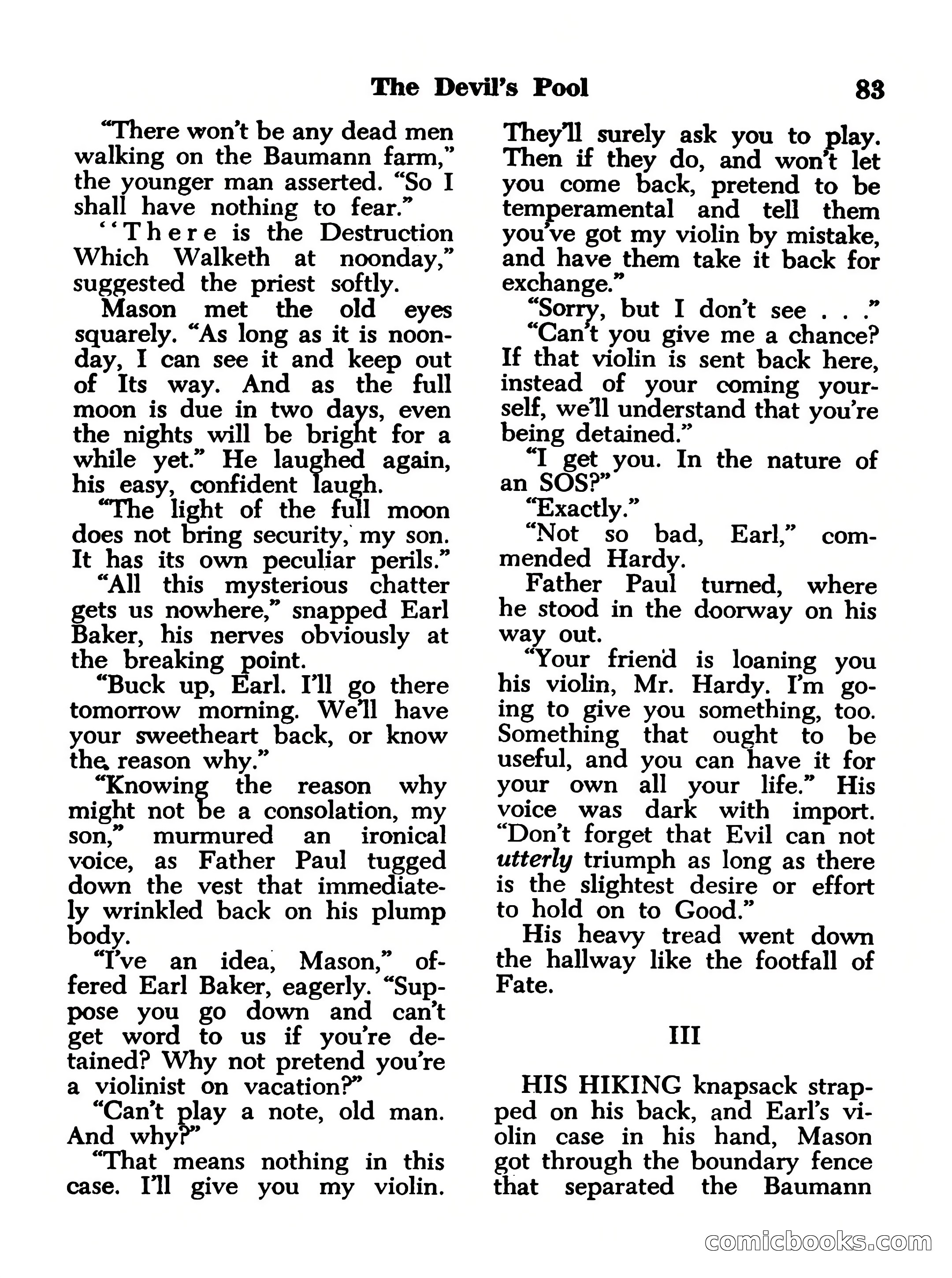 Magazine of Horror No. 11 — page 83 of 133