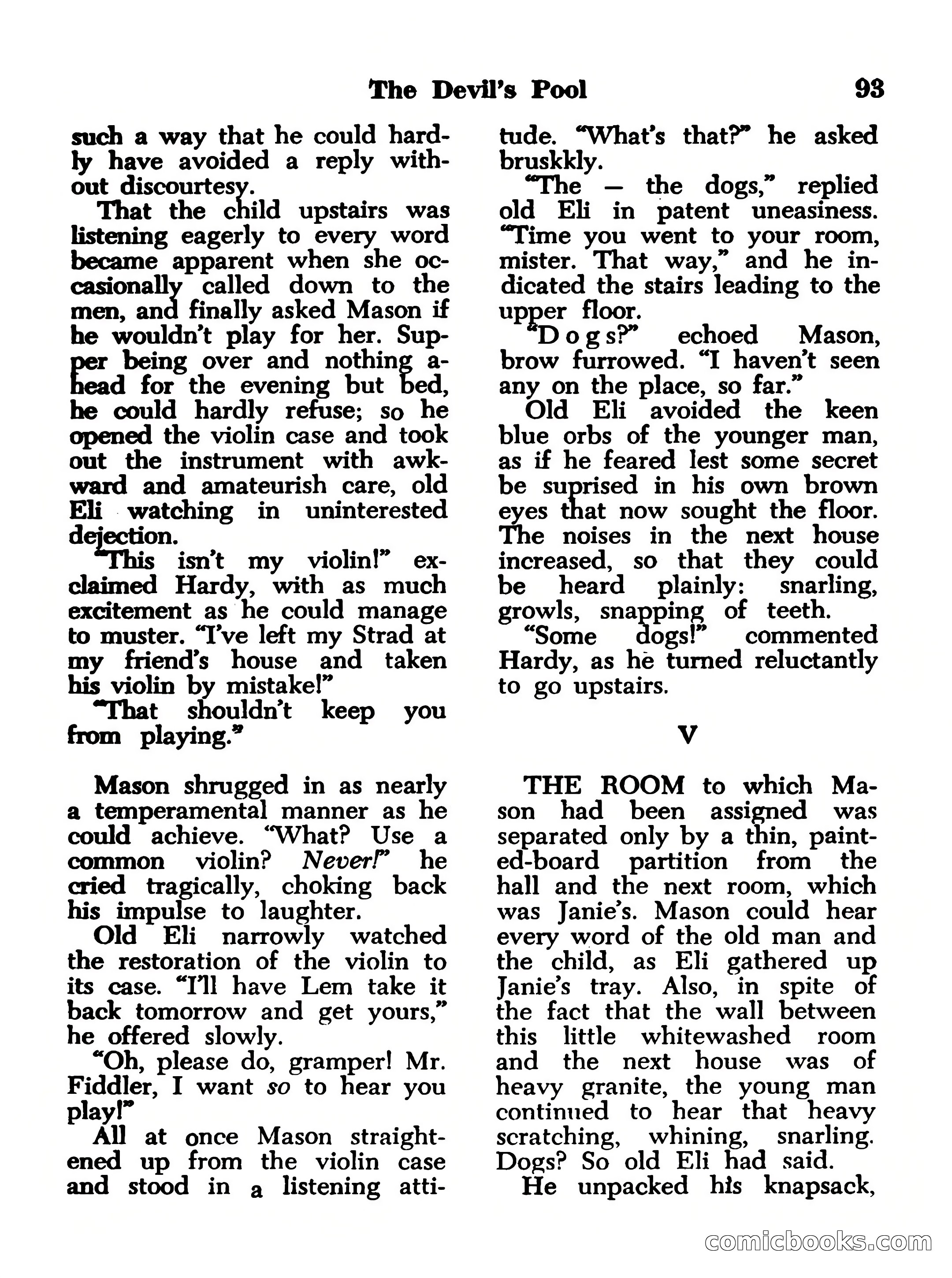 Magazine of Horror No. 11 — page 93 of 133