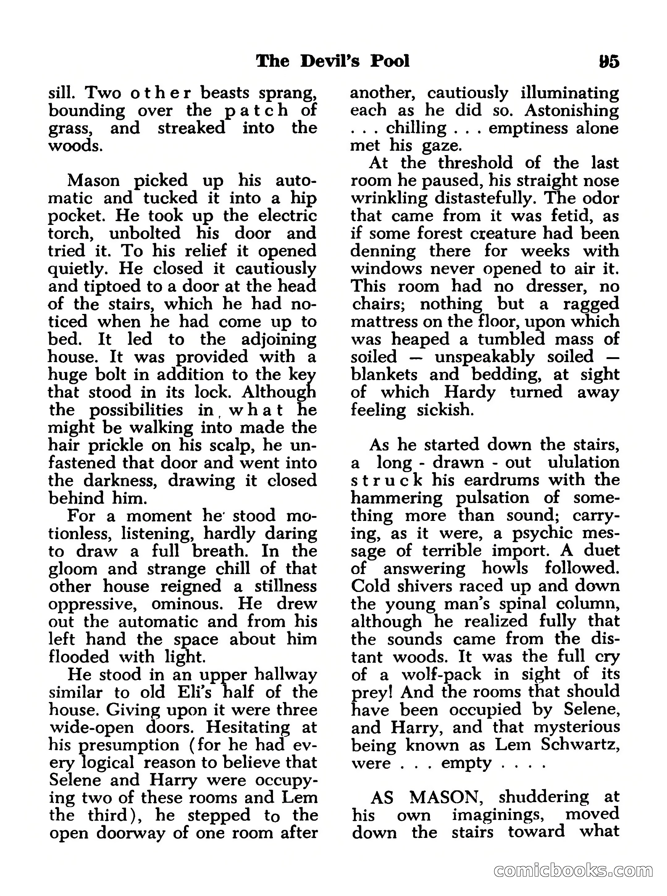 Magazine of Horror No. 11 — page 95 of 133