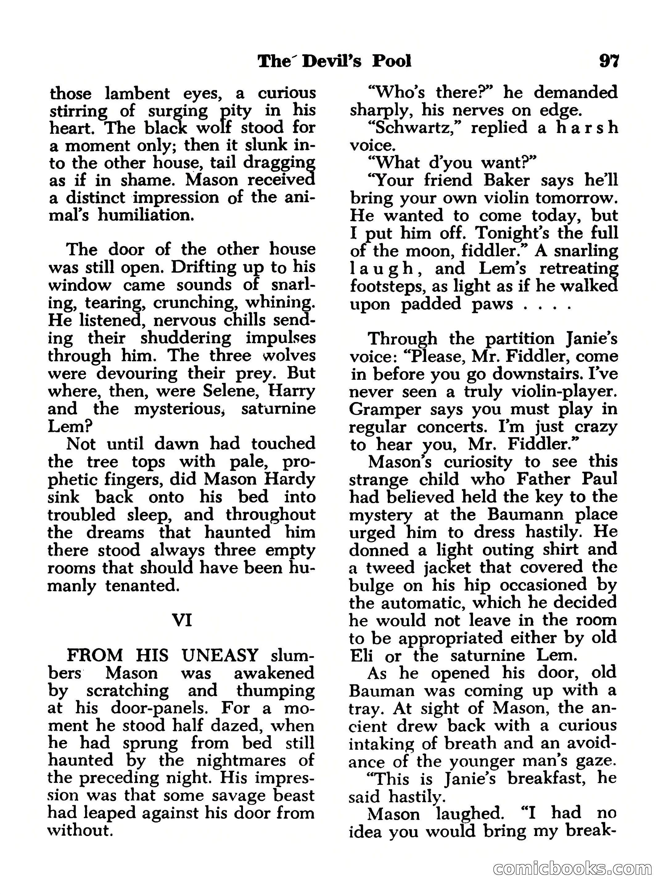 Magazine of Horror No. 11 — page 97 of 133