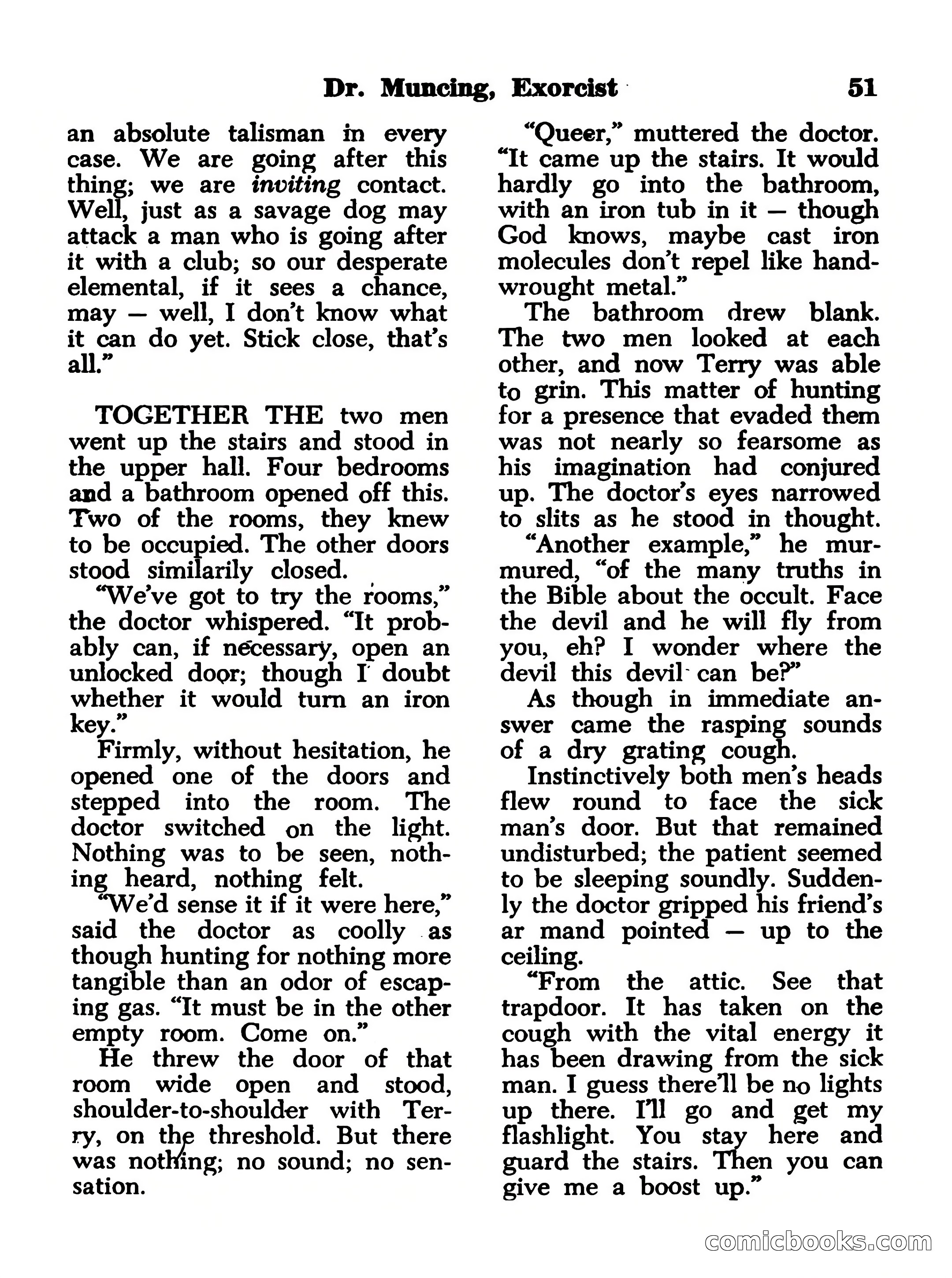 Magazine of Horror No. 12 — page 51 of 132