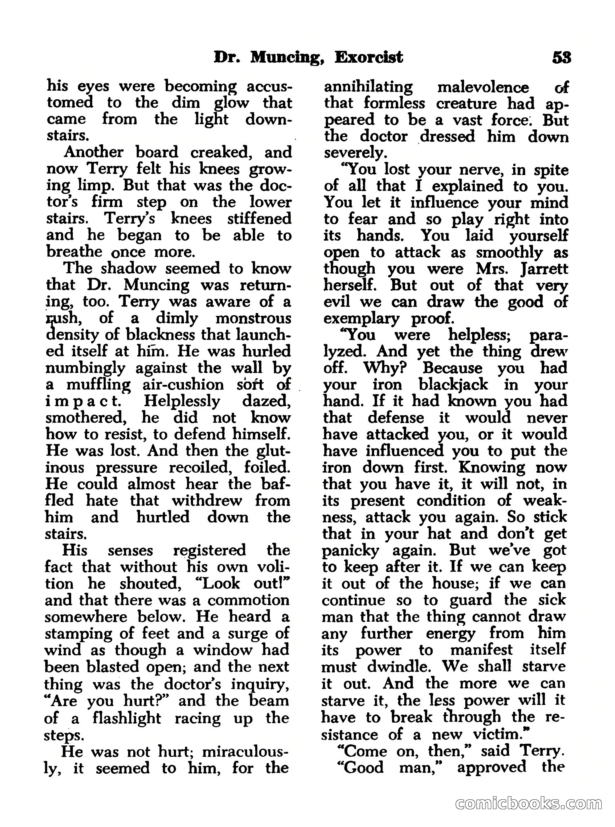 Magazine of Horror No. 12 — page 53 of 132