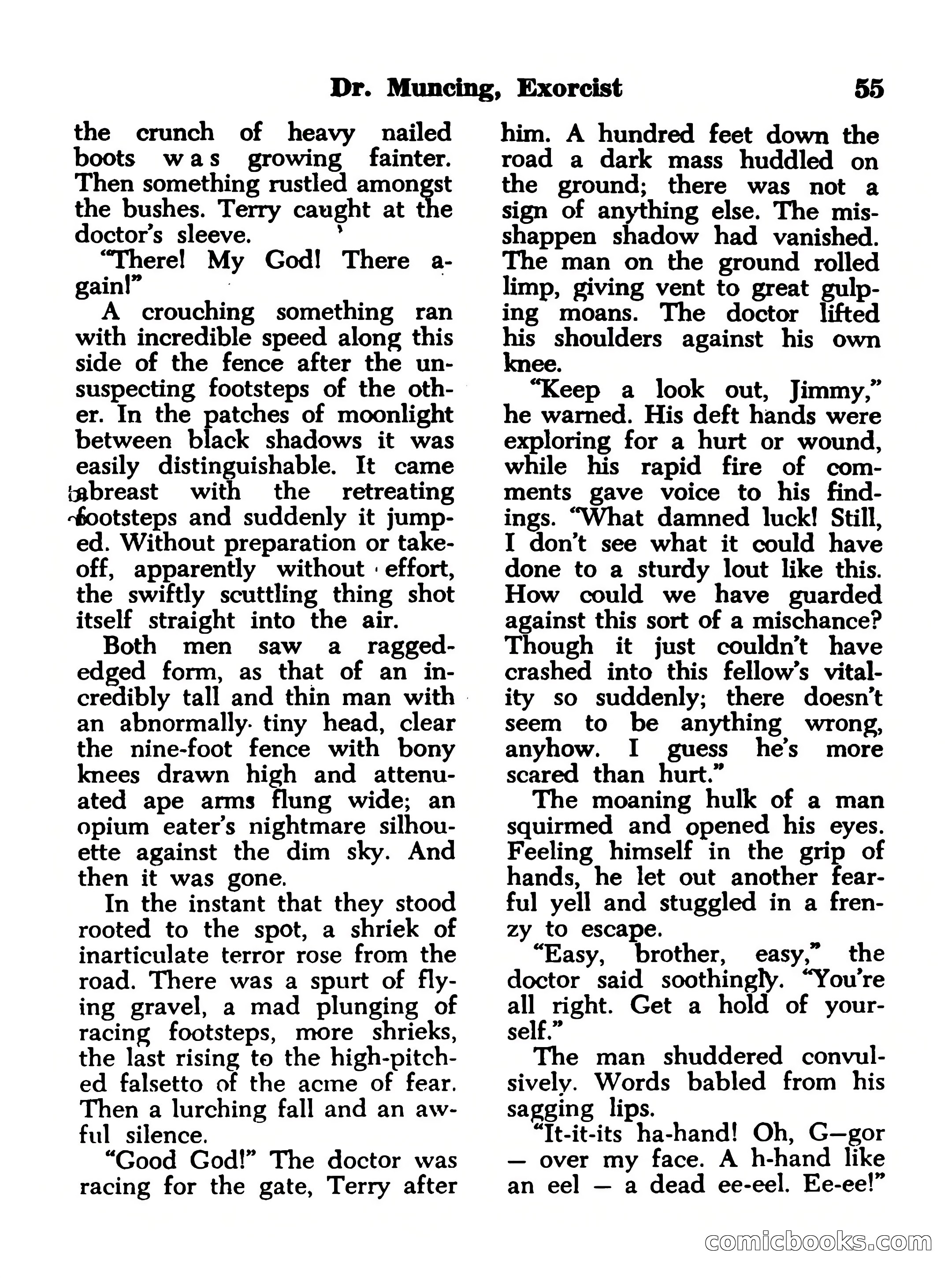 Magazine of Horror No. 12 — page 55 of 132