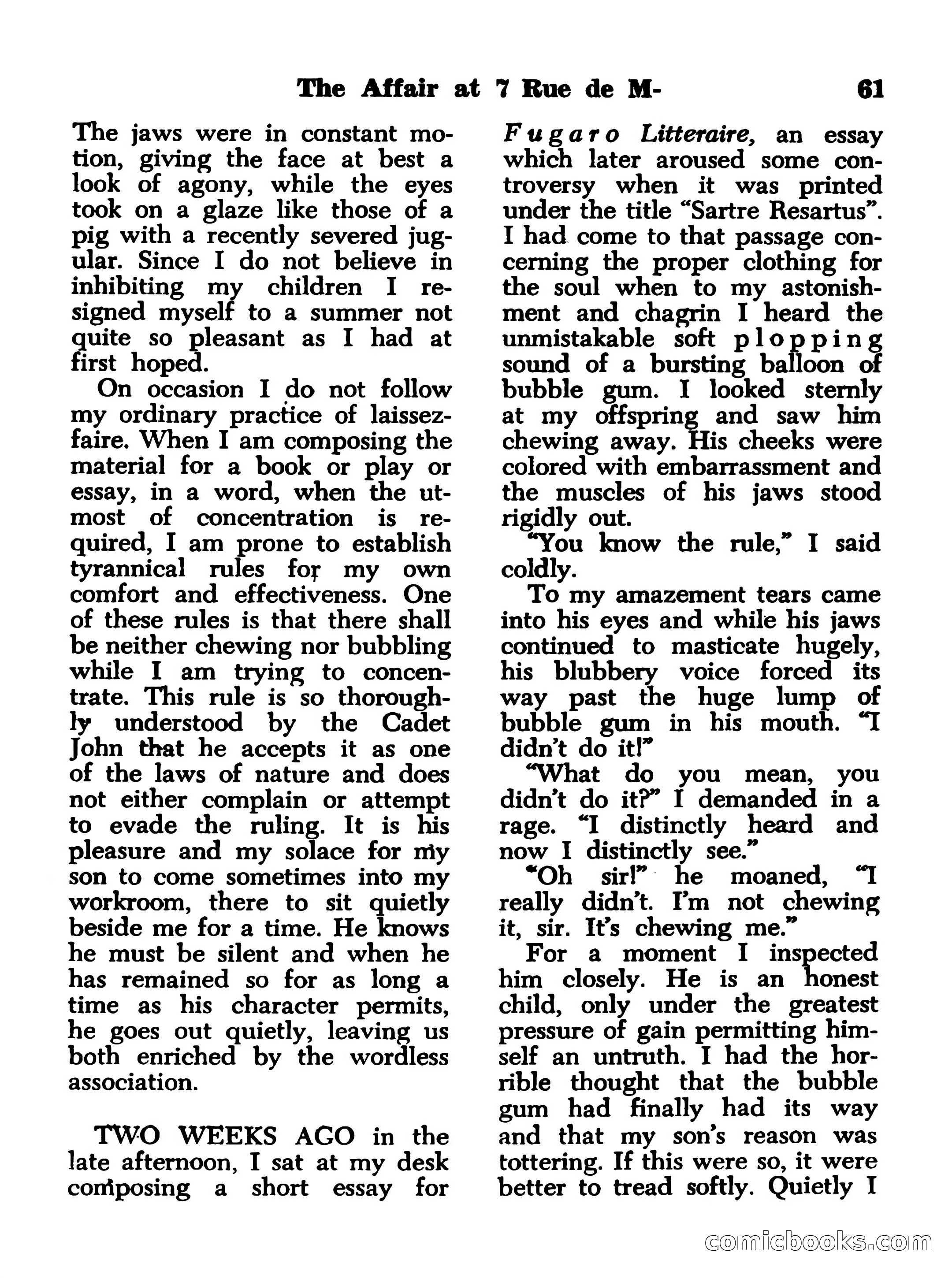 Magazine of Horror No. 12 — page 61 of 132