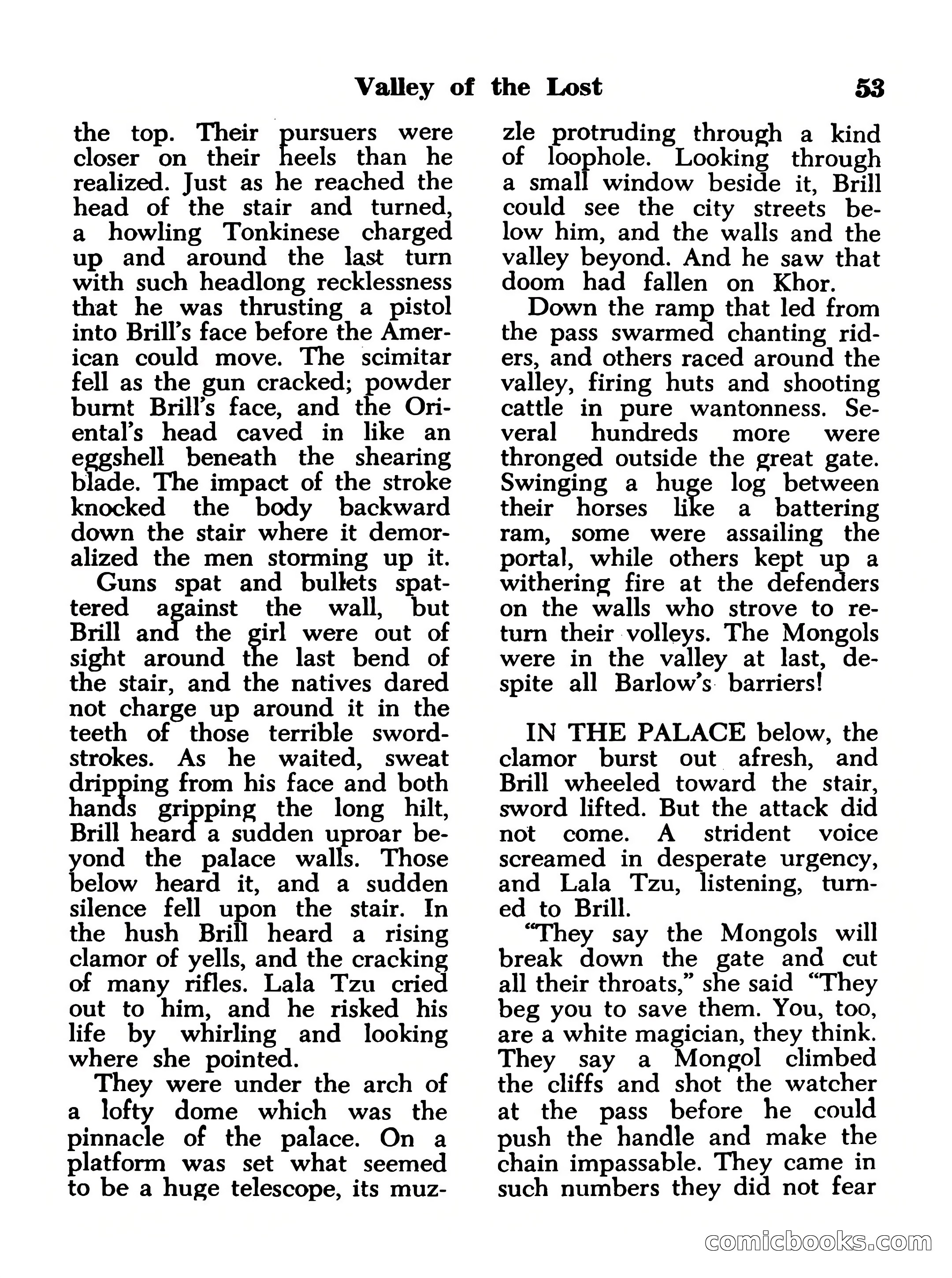 Magazine of Horror No. 13 — page 53 of 132