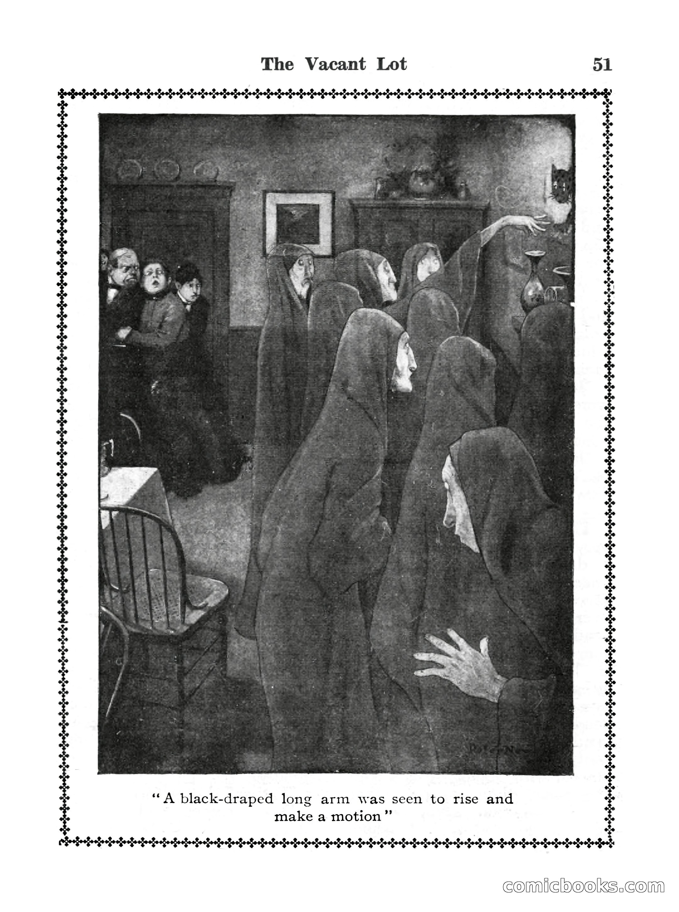 Magazine of Horror, No. 14 — page 51 of 132