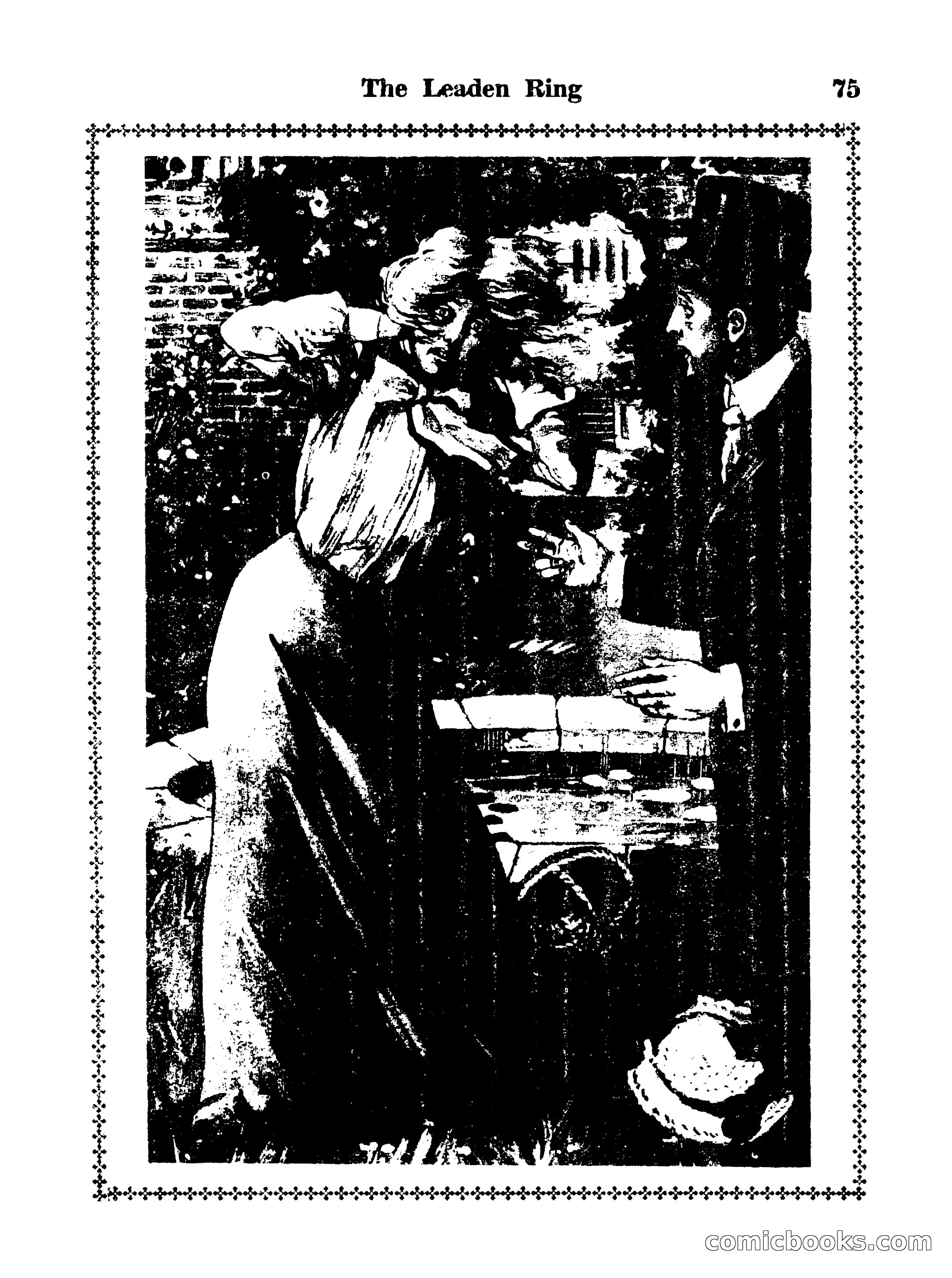 Magazine of Horror #16 — page 75 of 132