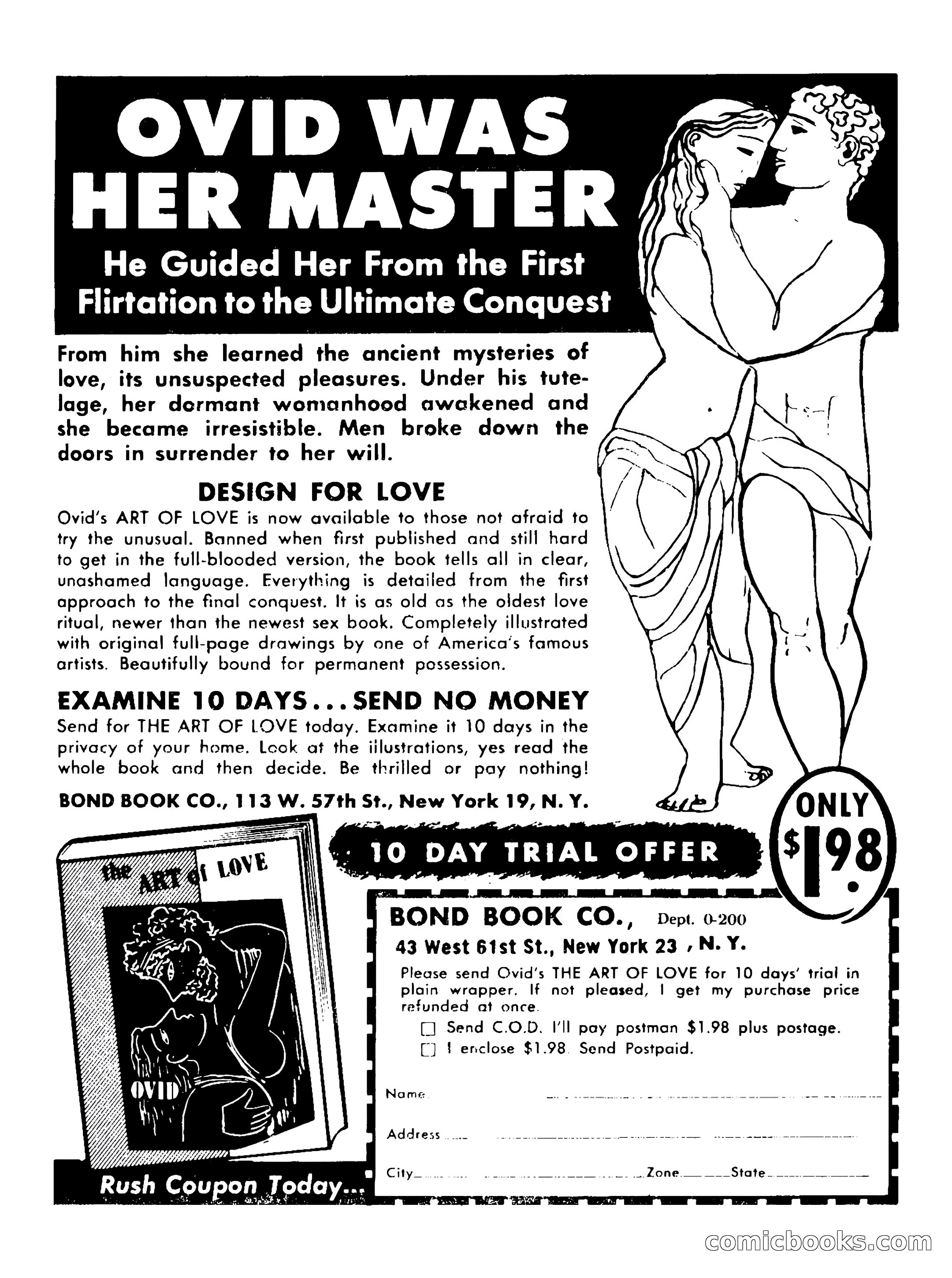 Magazine of Horror #16 — page 131 of 132