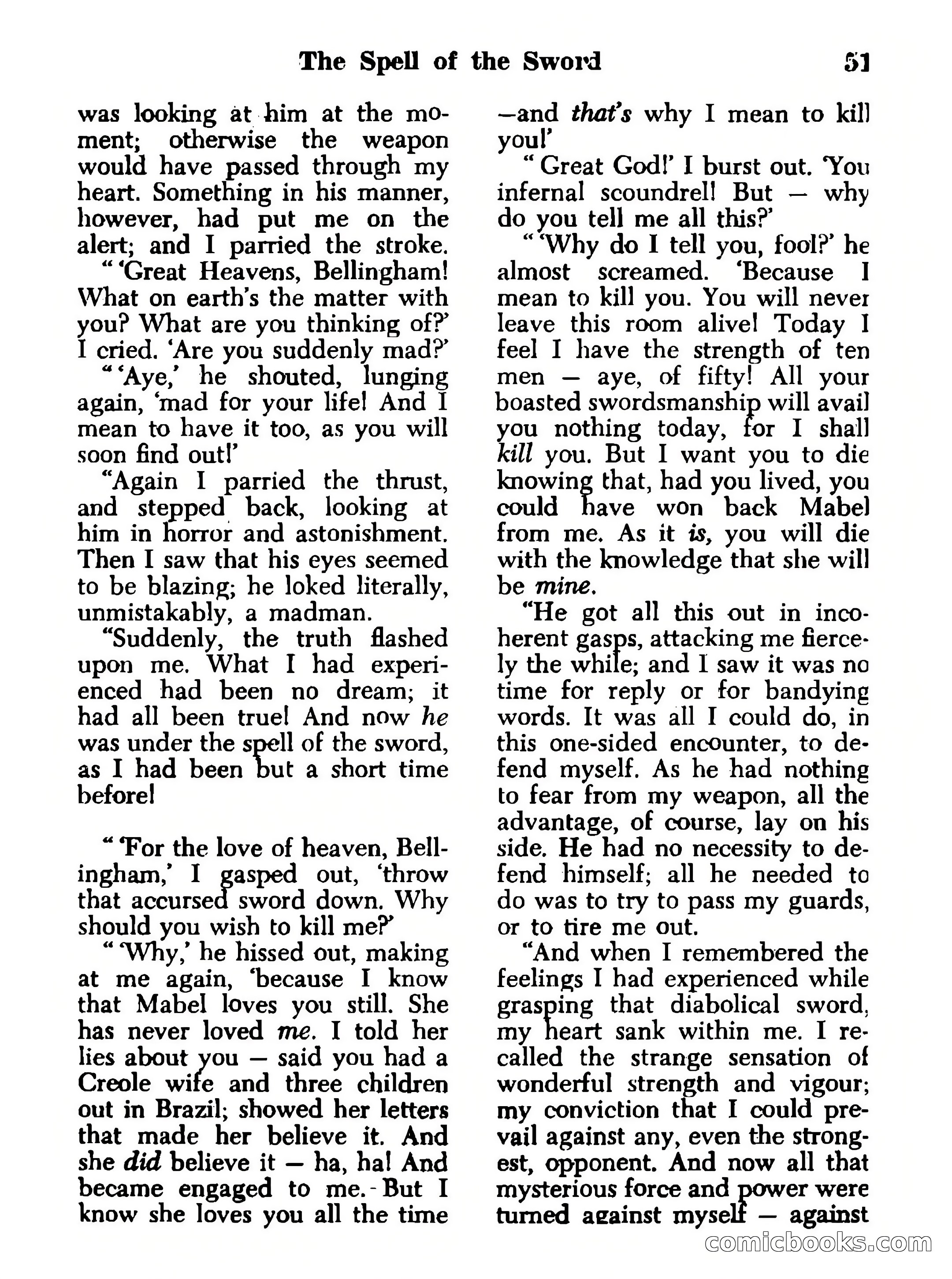 Magazine of Horror #17 — page 51 of 132