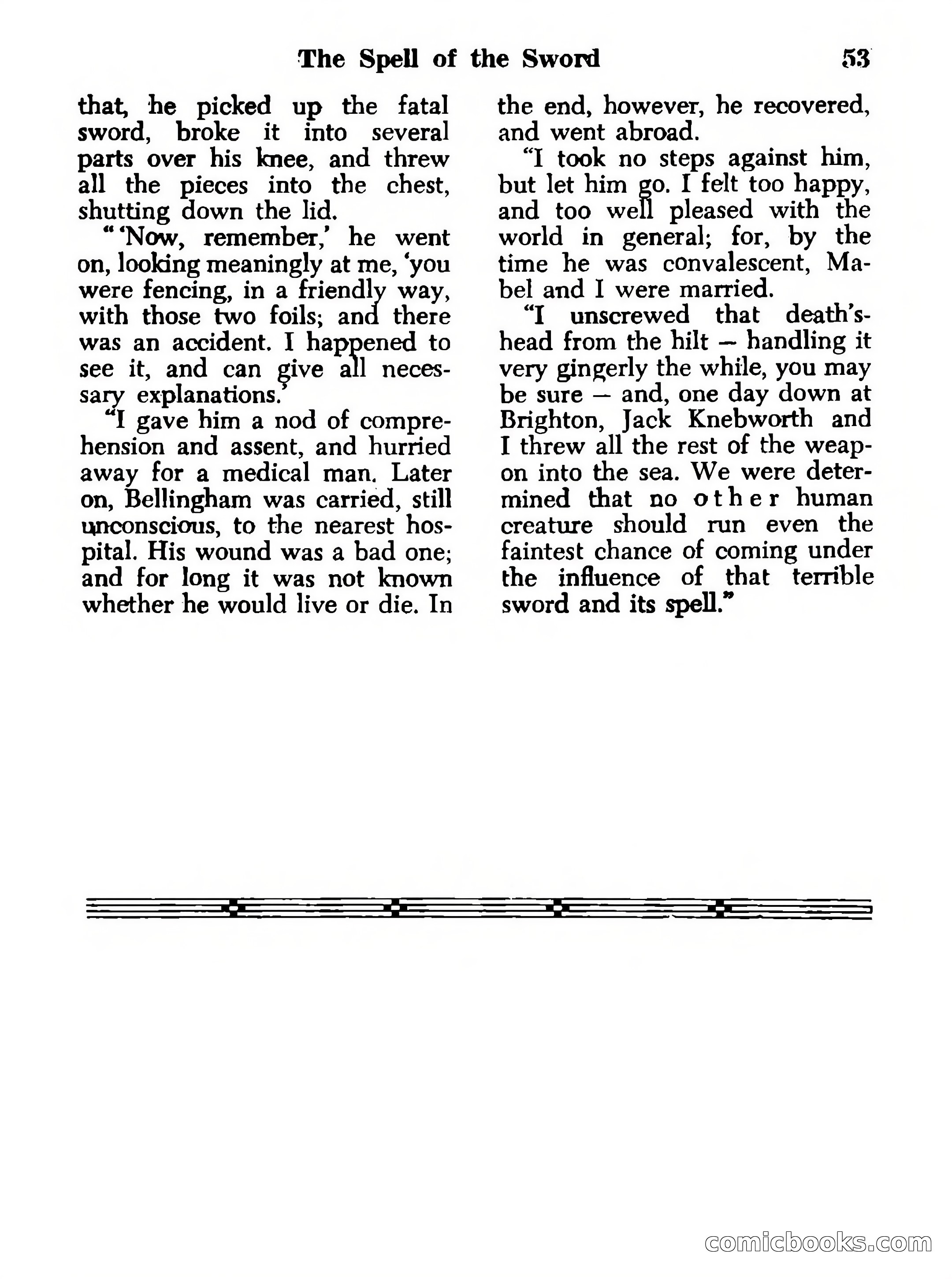 Magazine of Horror #17 — page 53 of 132