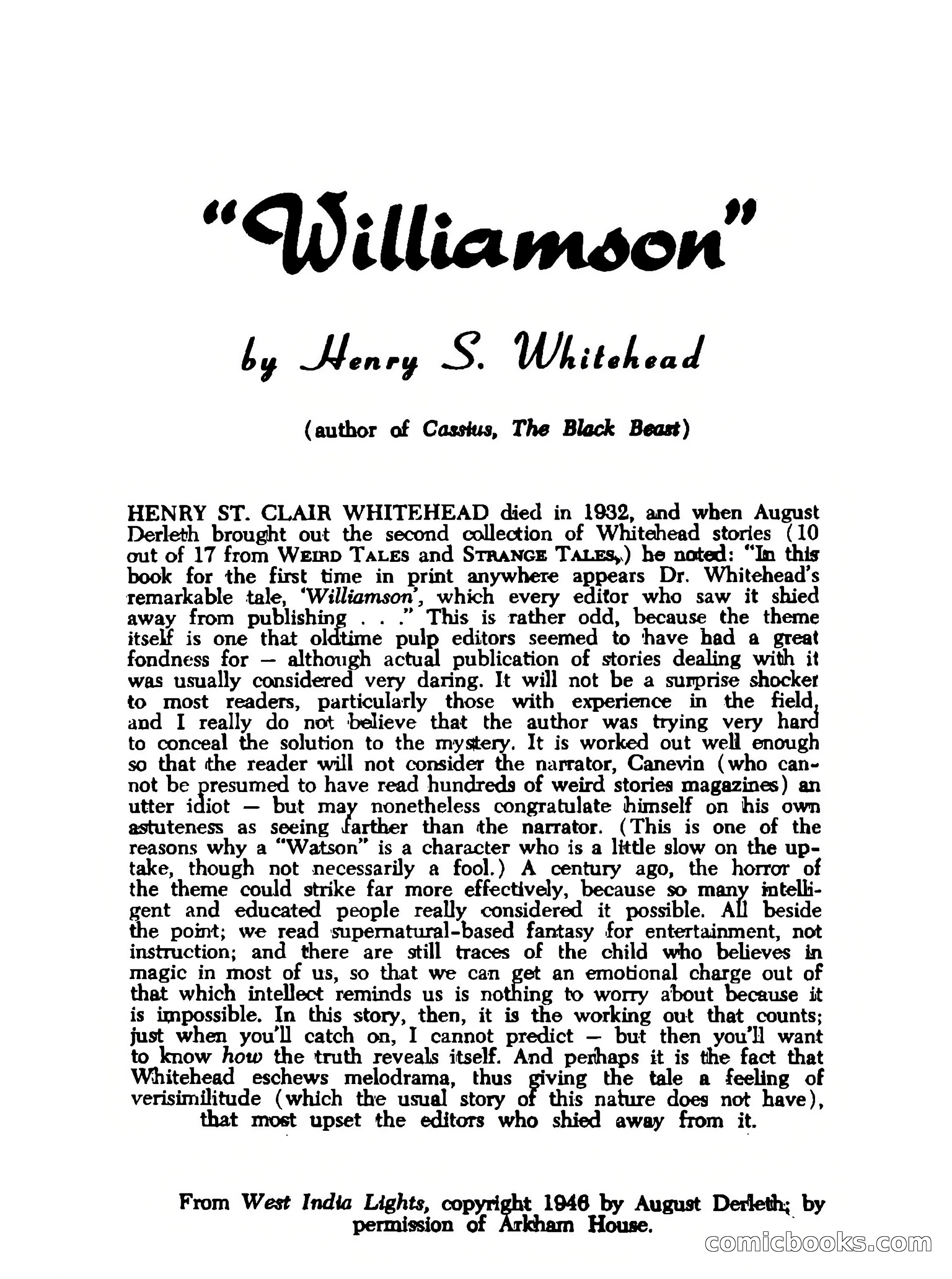 Magazine of Horror #17 — page 54 of 132