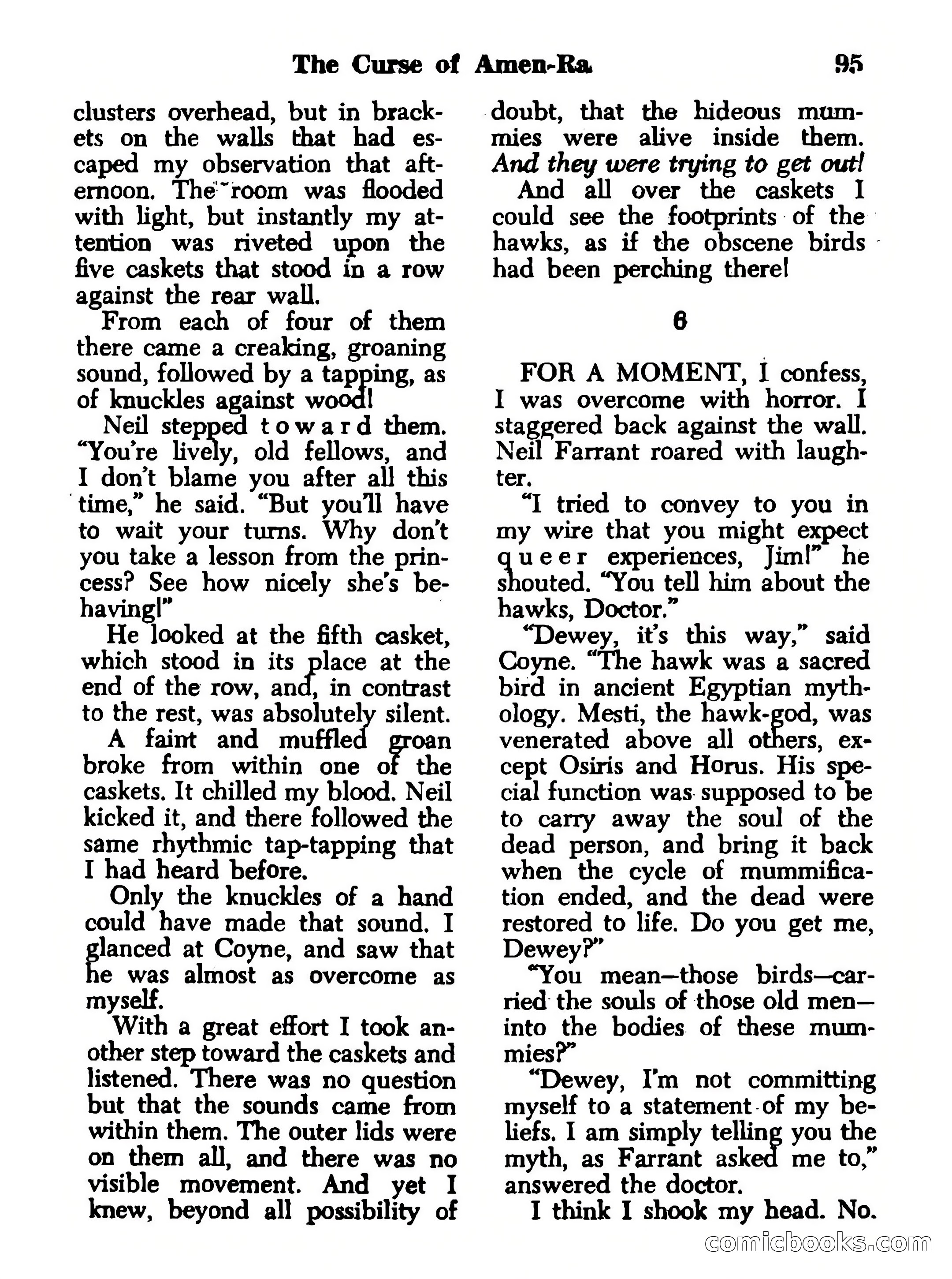 Magazine of Horror #17 — page 95 of 132