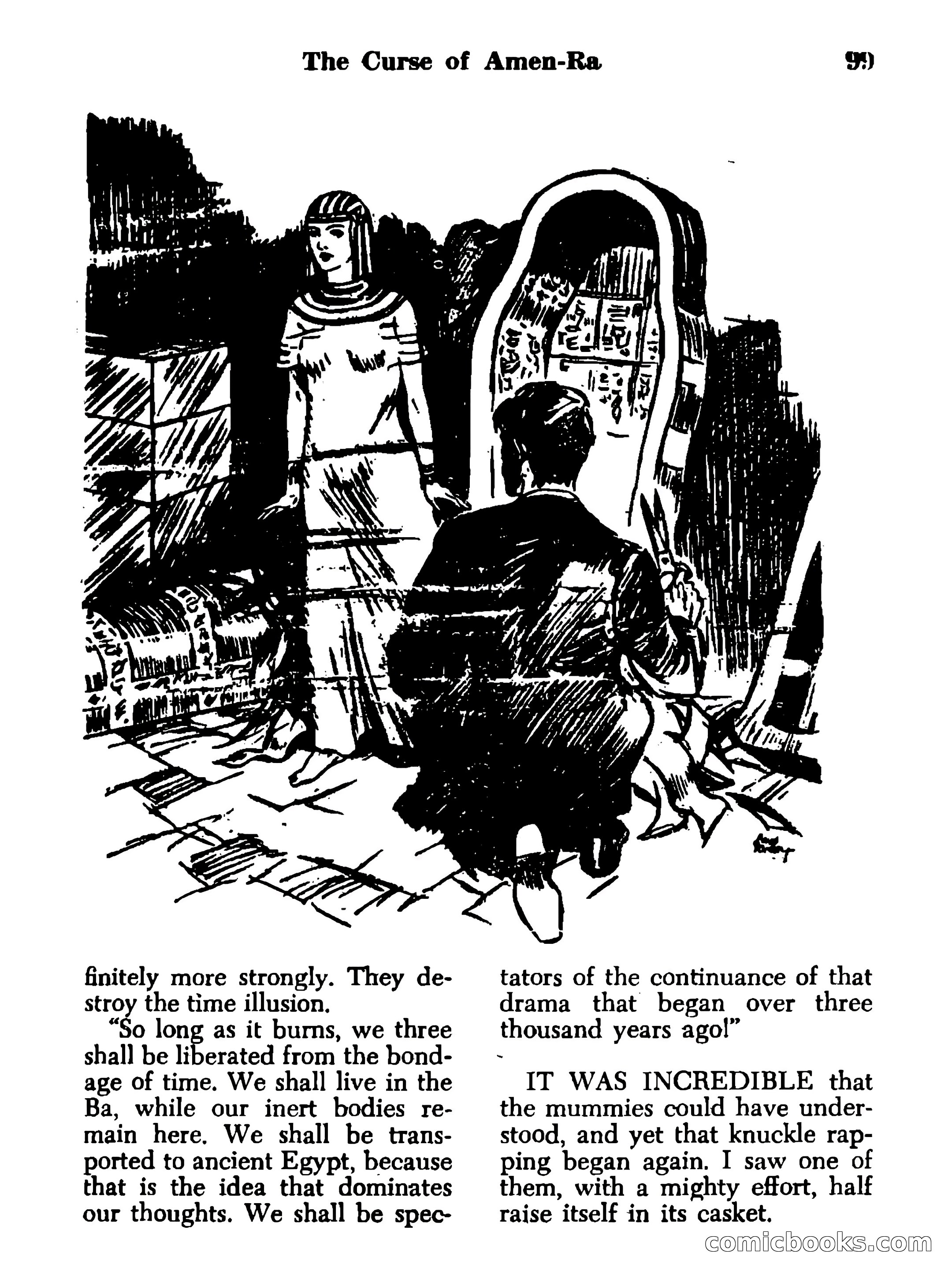 Magazine of Horror #17 — page 99 of 132