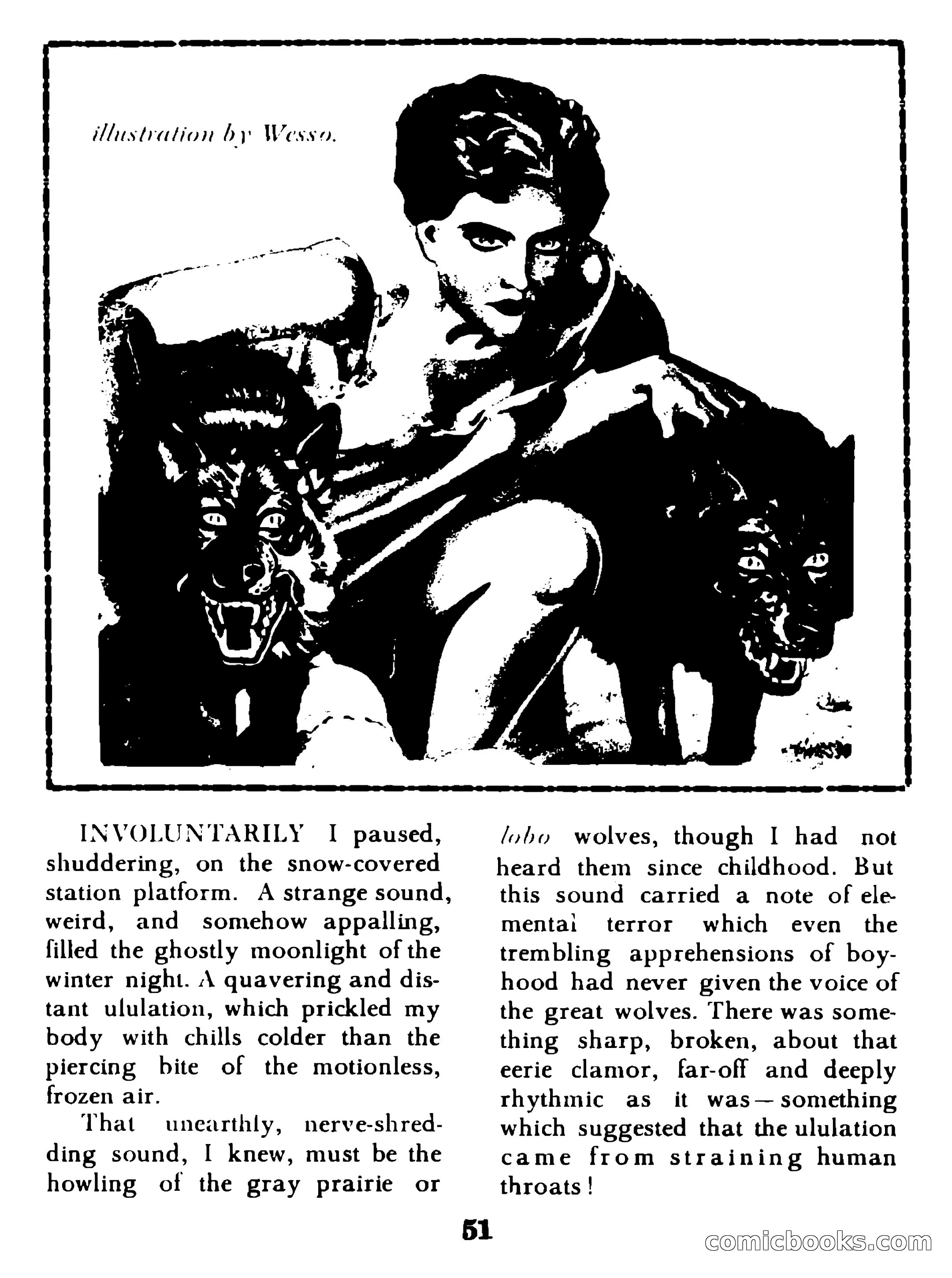 Magazine of Horror #18 — page 51 of 132