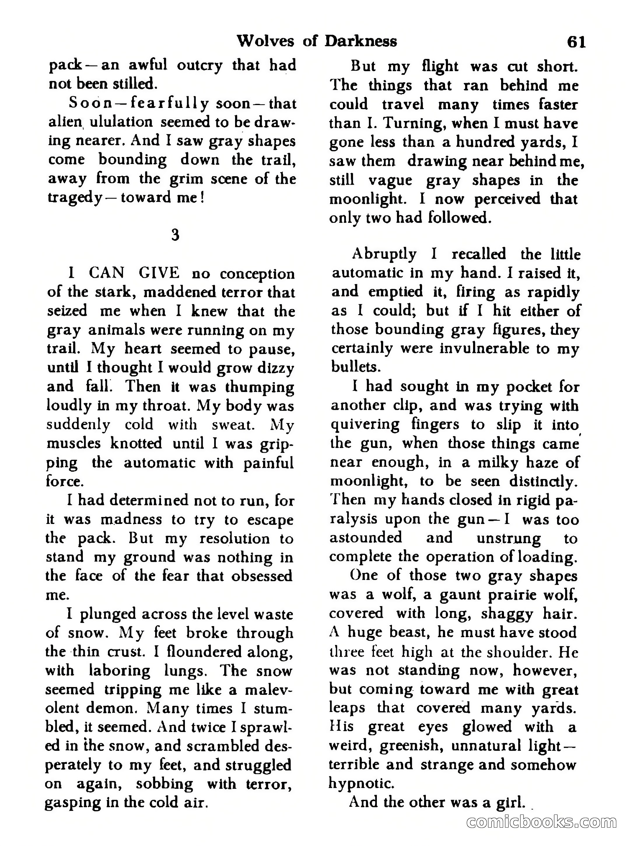 Magazine of Horror #18 — page 61 of 132