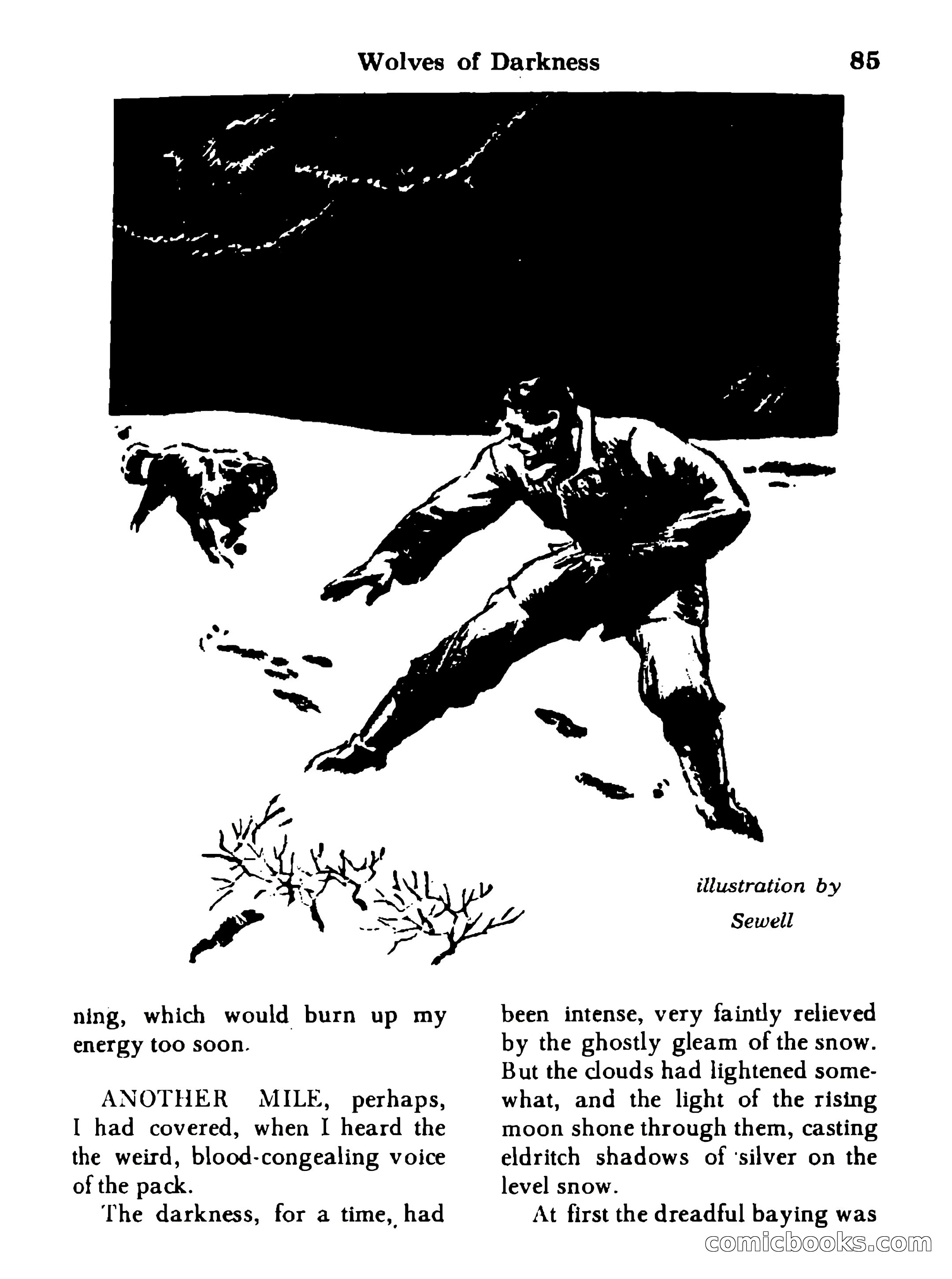 Magazine of Horror #18 — page 85 of 132