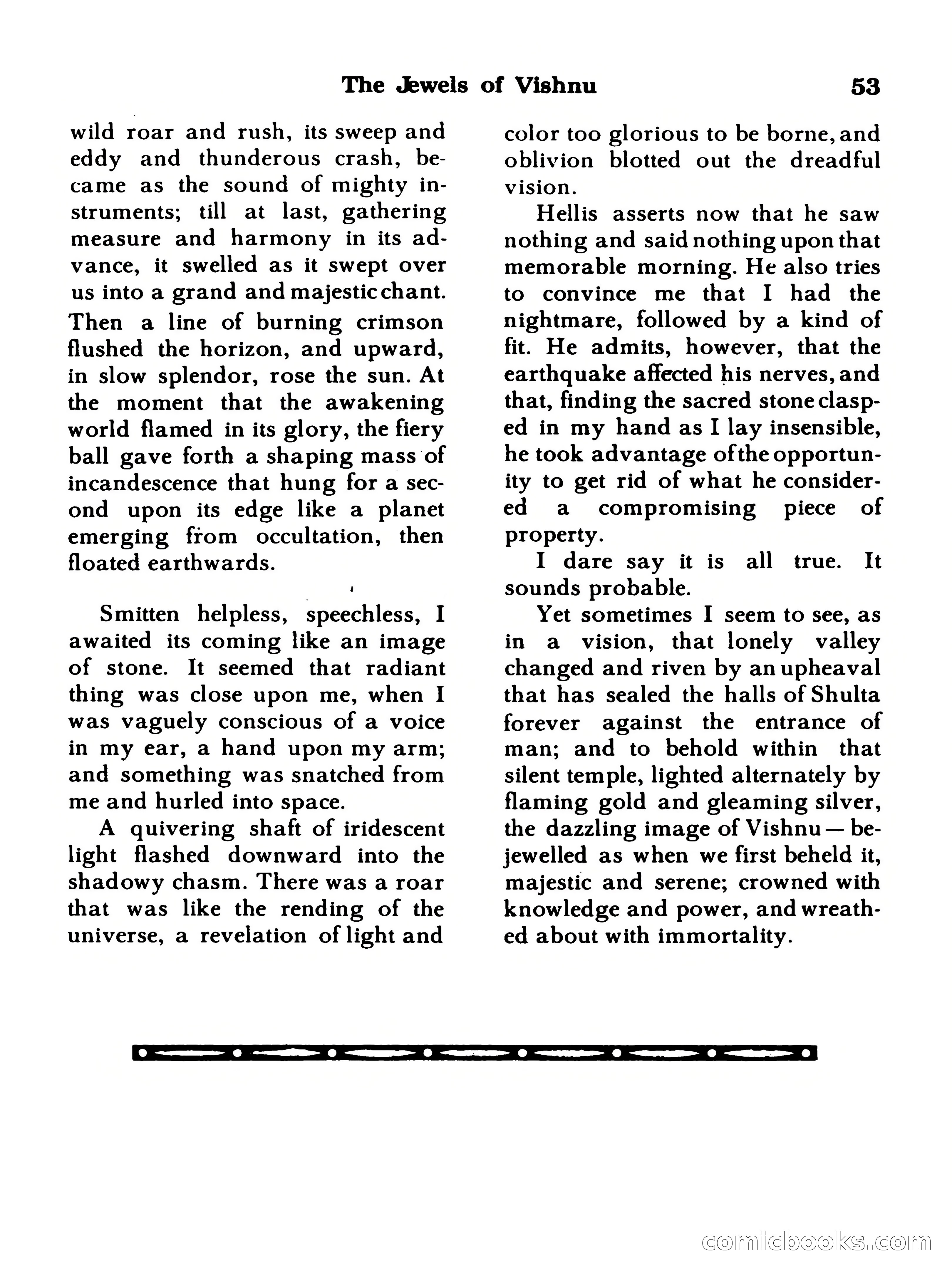 Magazine of Horror #19 — page 53 of 132
