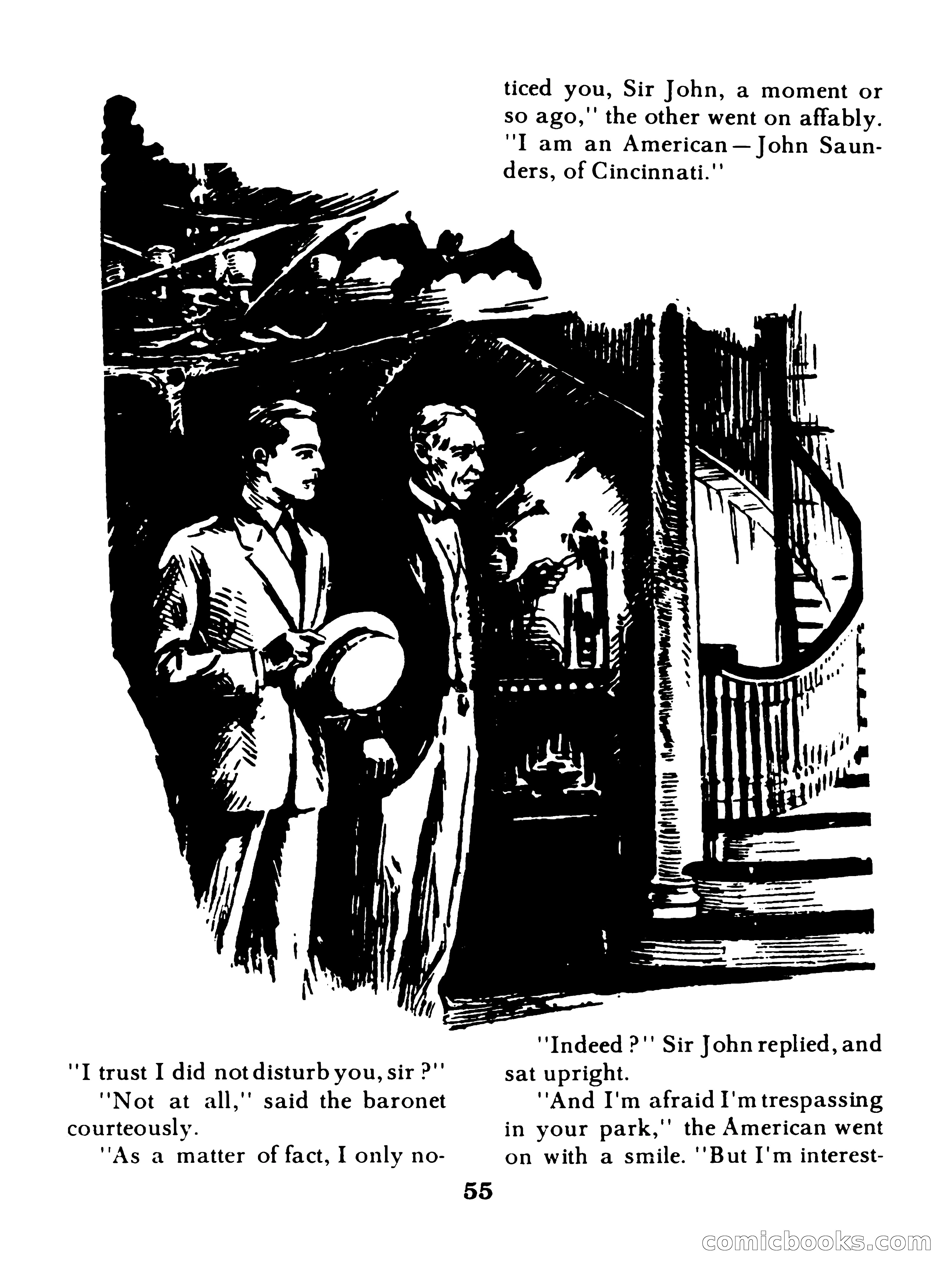 Magazine of Horror #19 — page 55 of 132