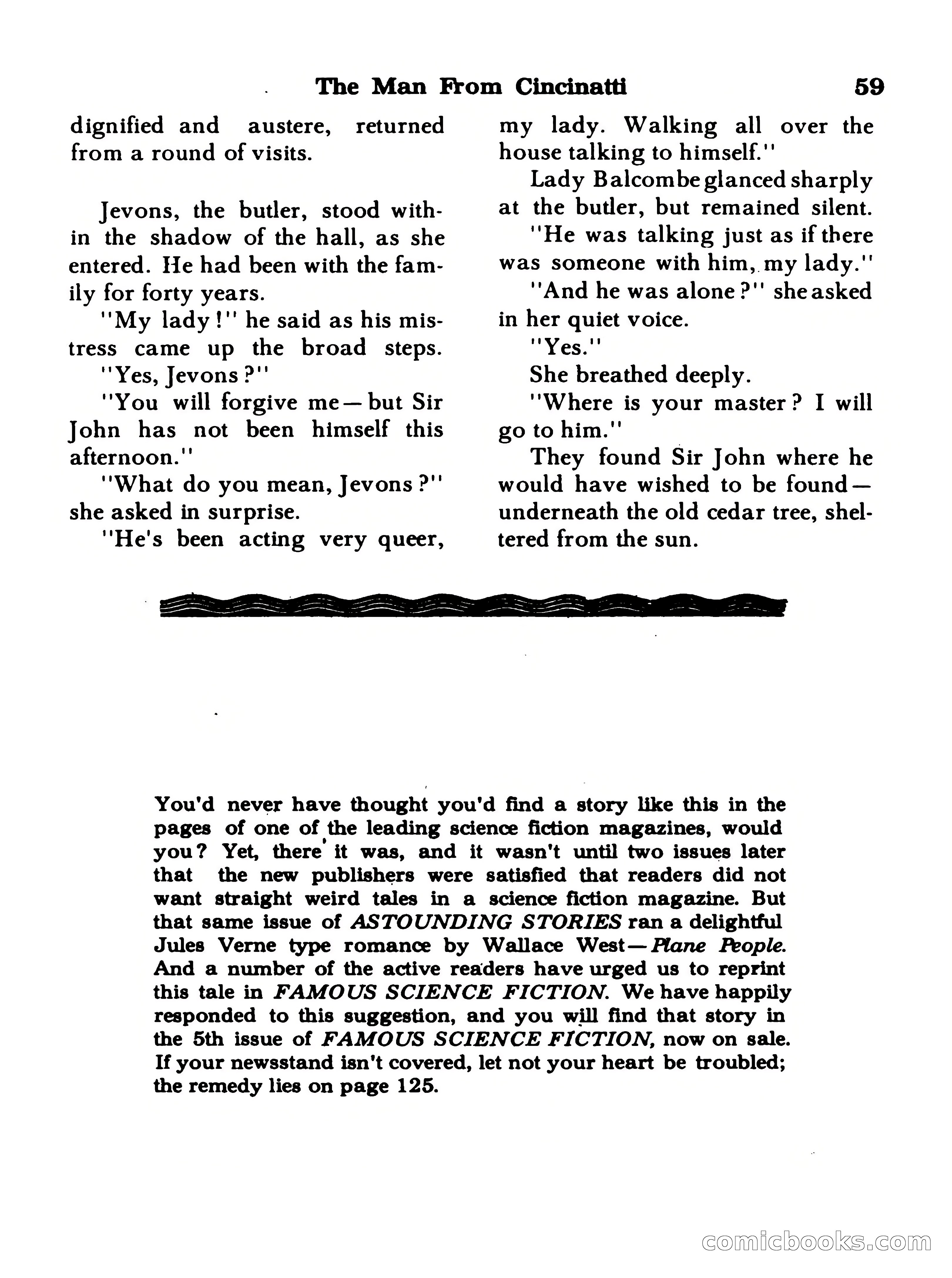 Magazine of Horror #19 — page 59 of 132
