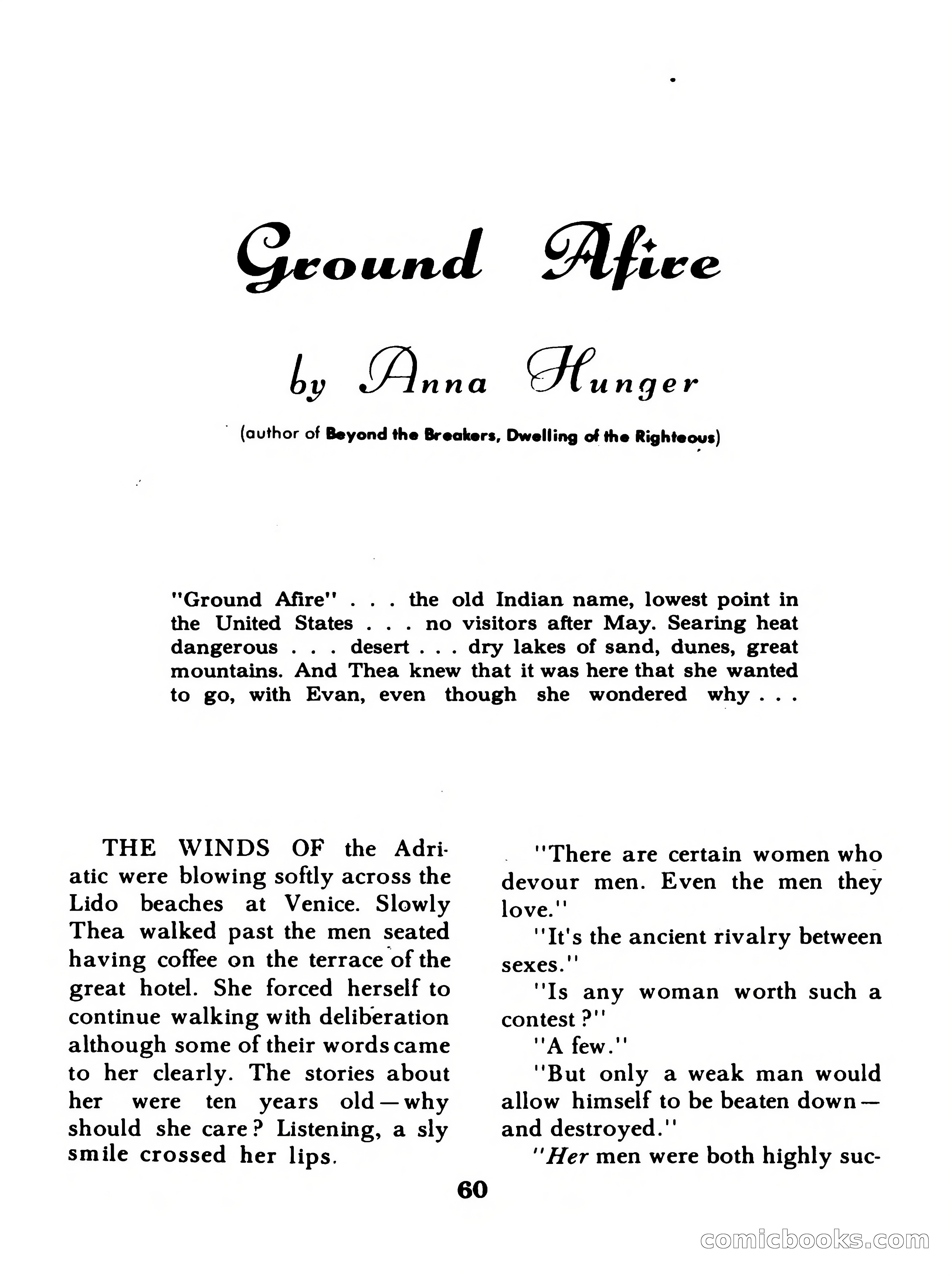 Magazine of Horror #19 — page 60 of 132