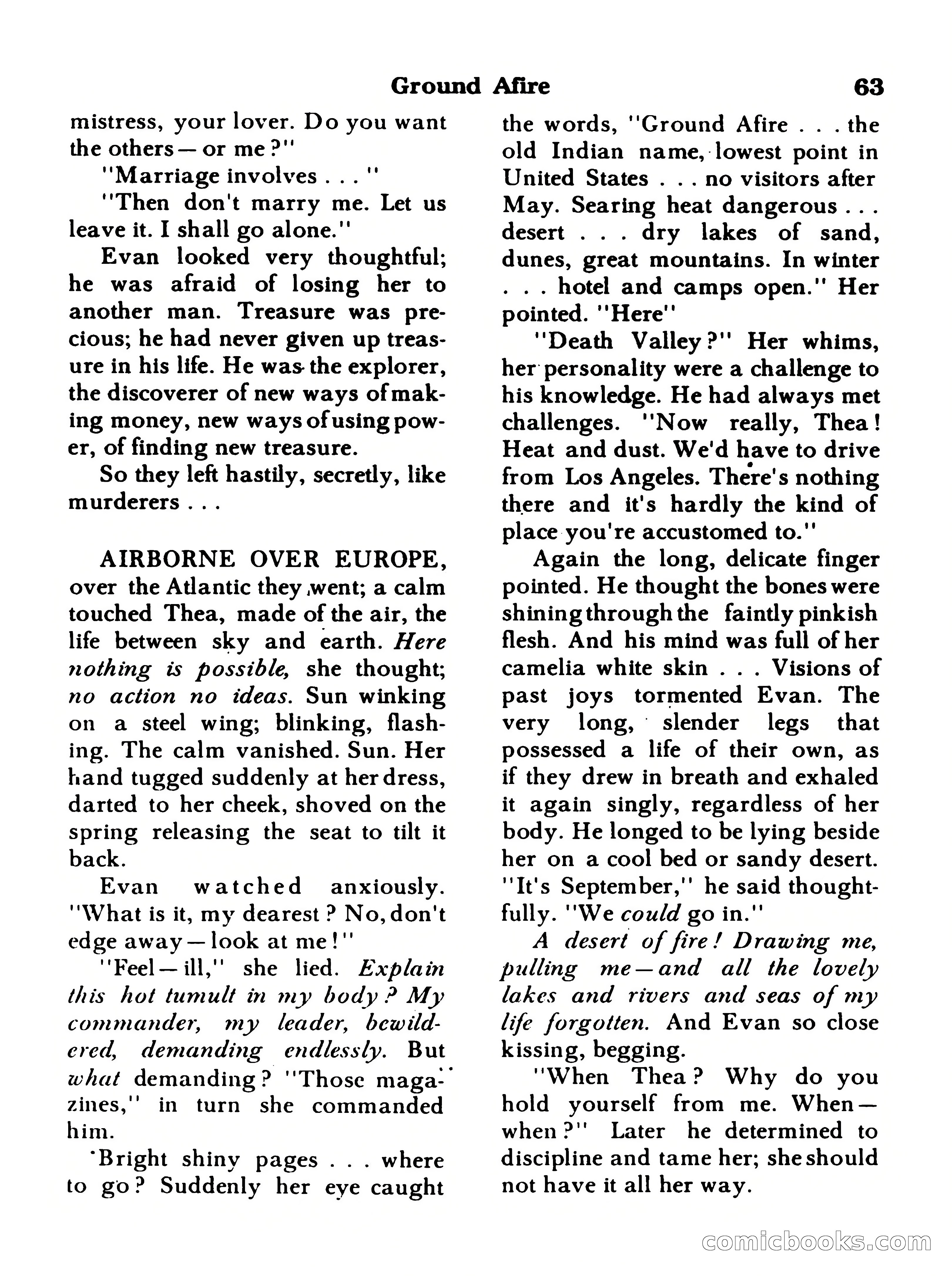 Magazine of Horror #19 — page 63 of 132