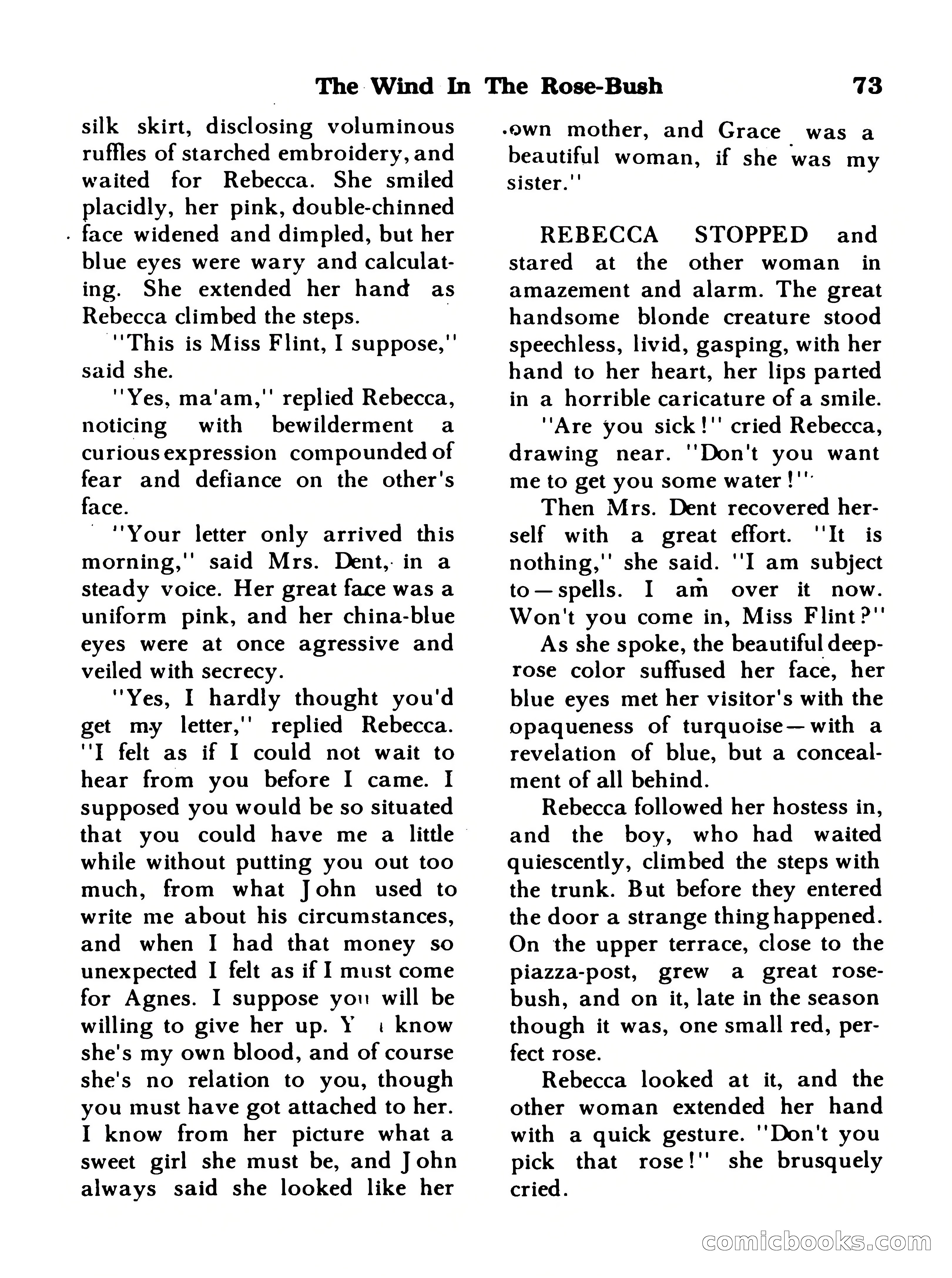 Magazine of Horror #19 — page 73 of 132