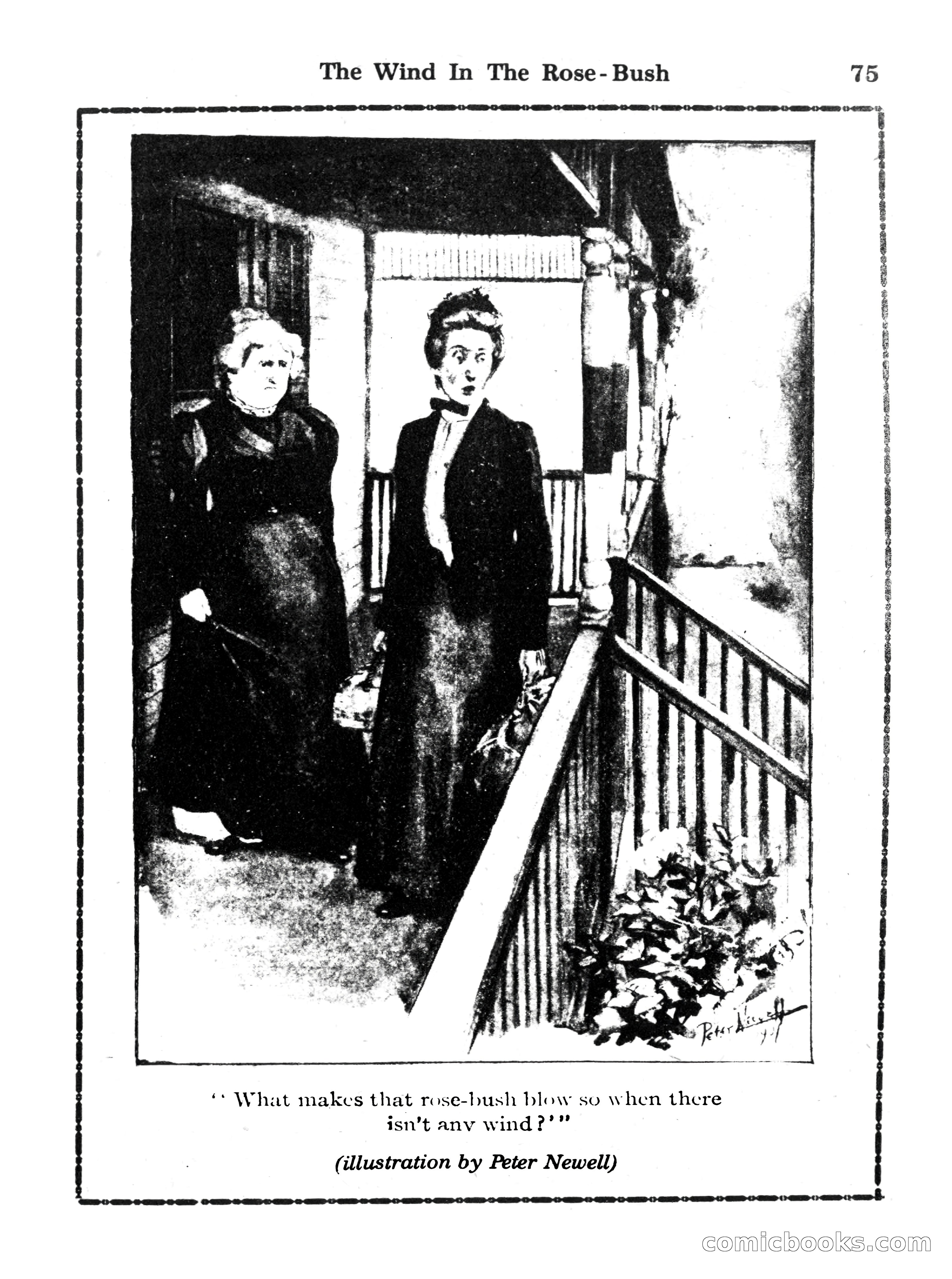Magazine of Horror #19 — page 75 of 132