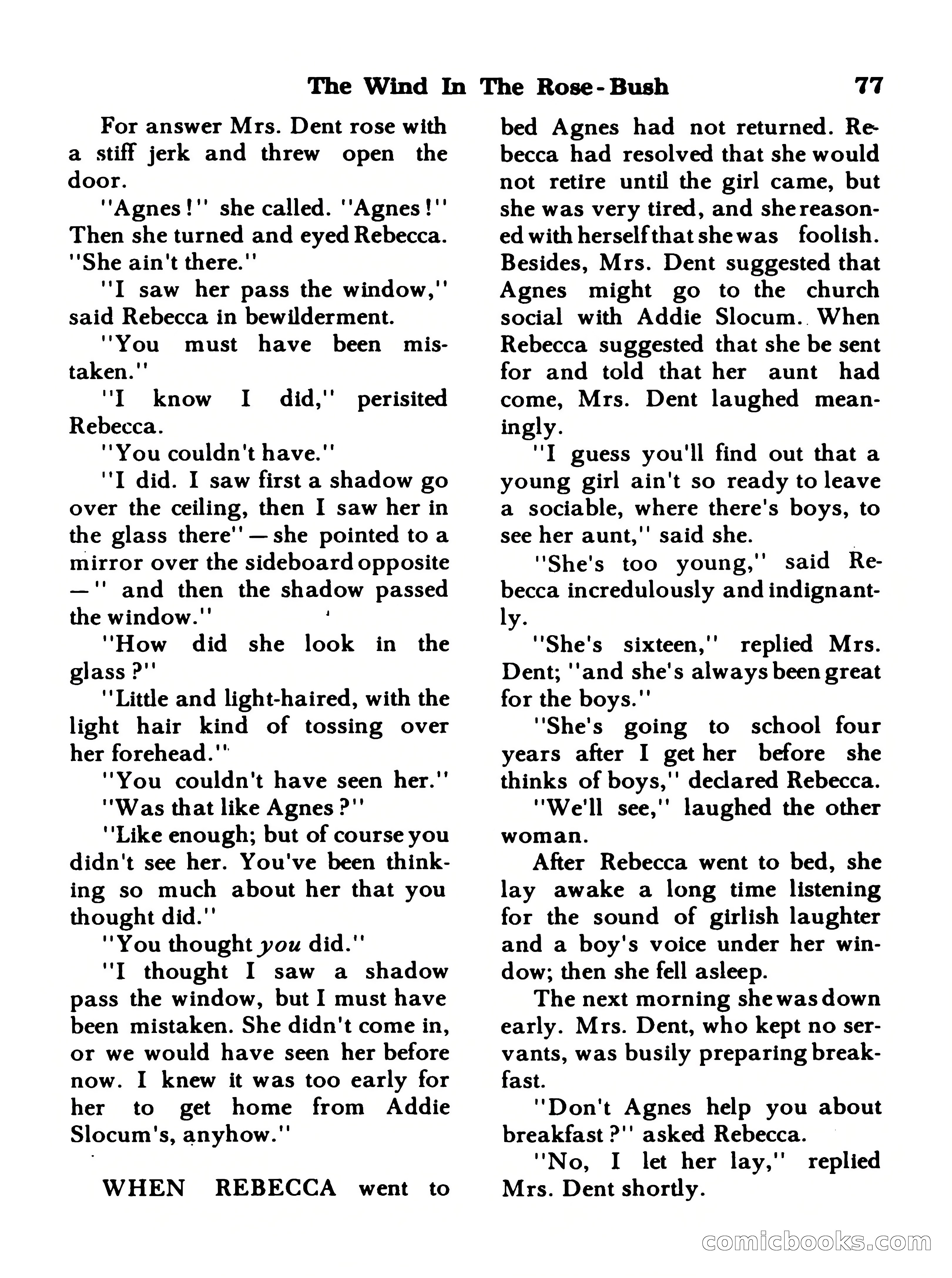 Magazine of Horror #19 — page 77 of 132