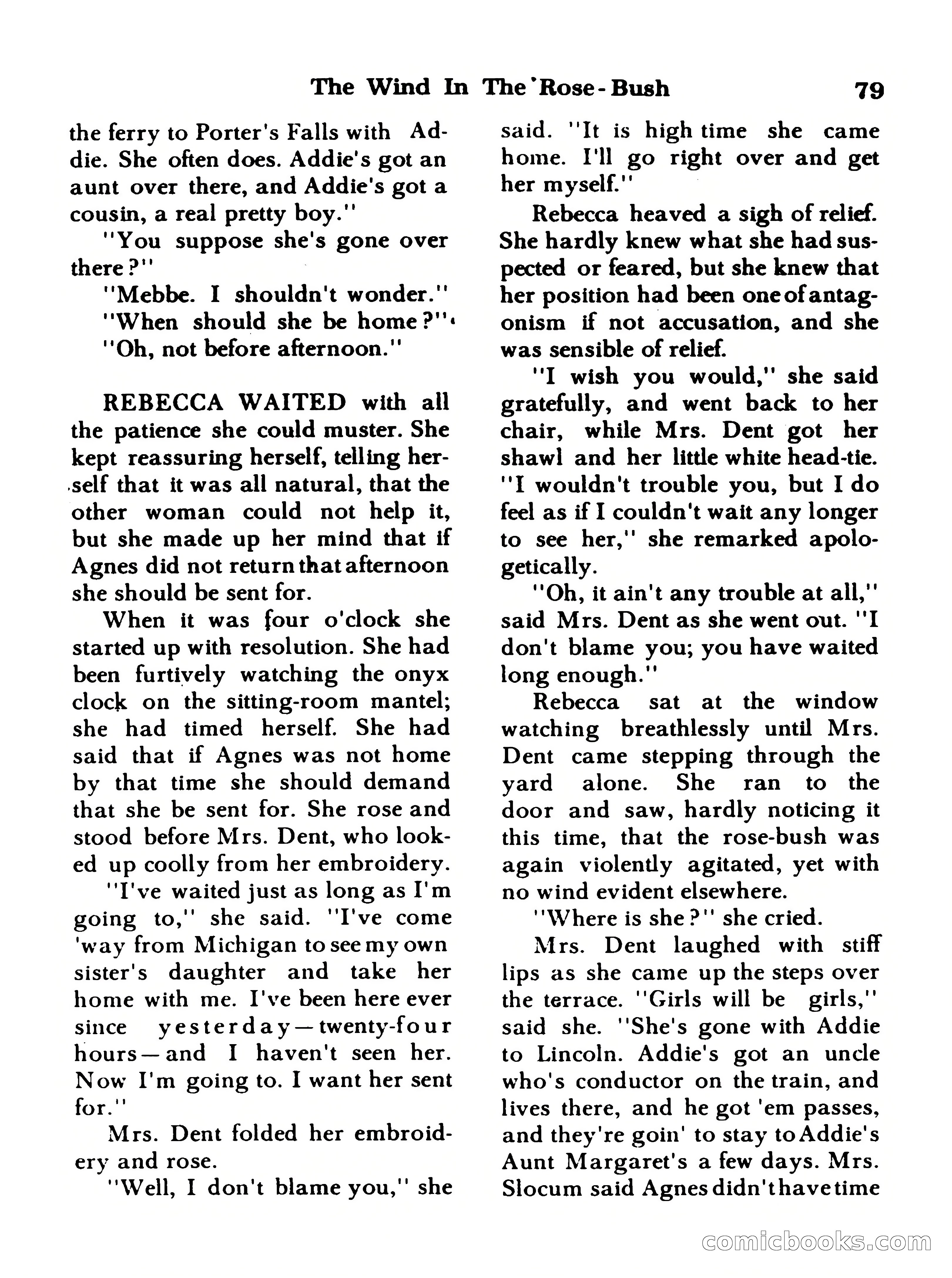 Magazine of Horror #19 — page 79 of 132