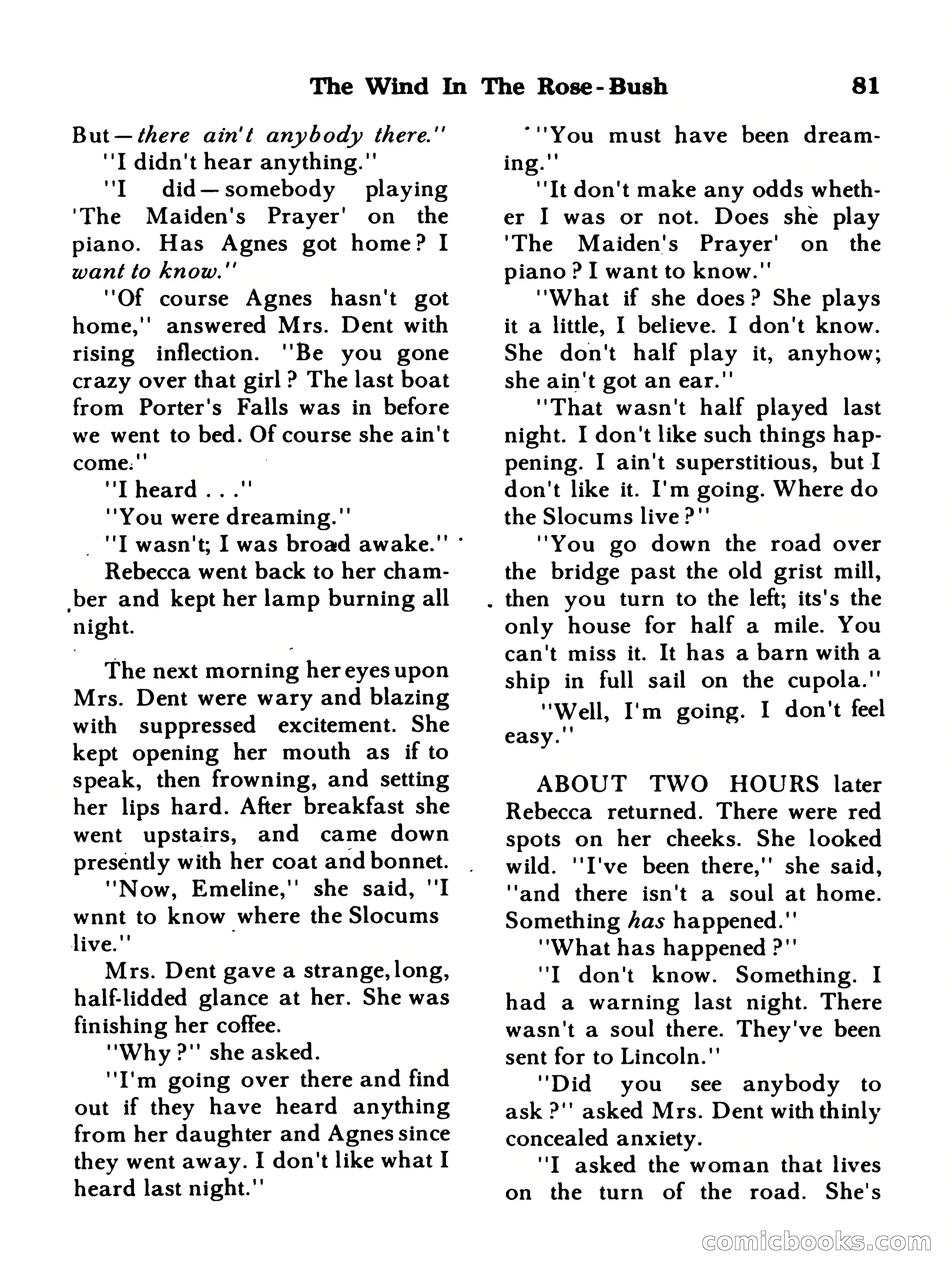 Magazine of Horror #19 — page 81 of 132