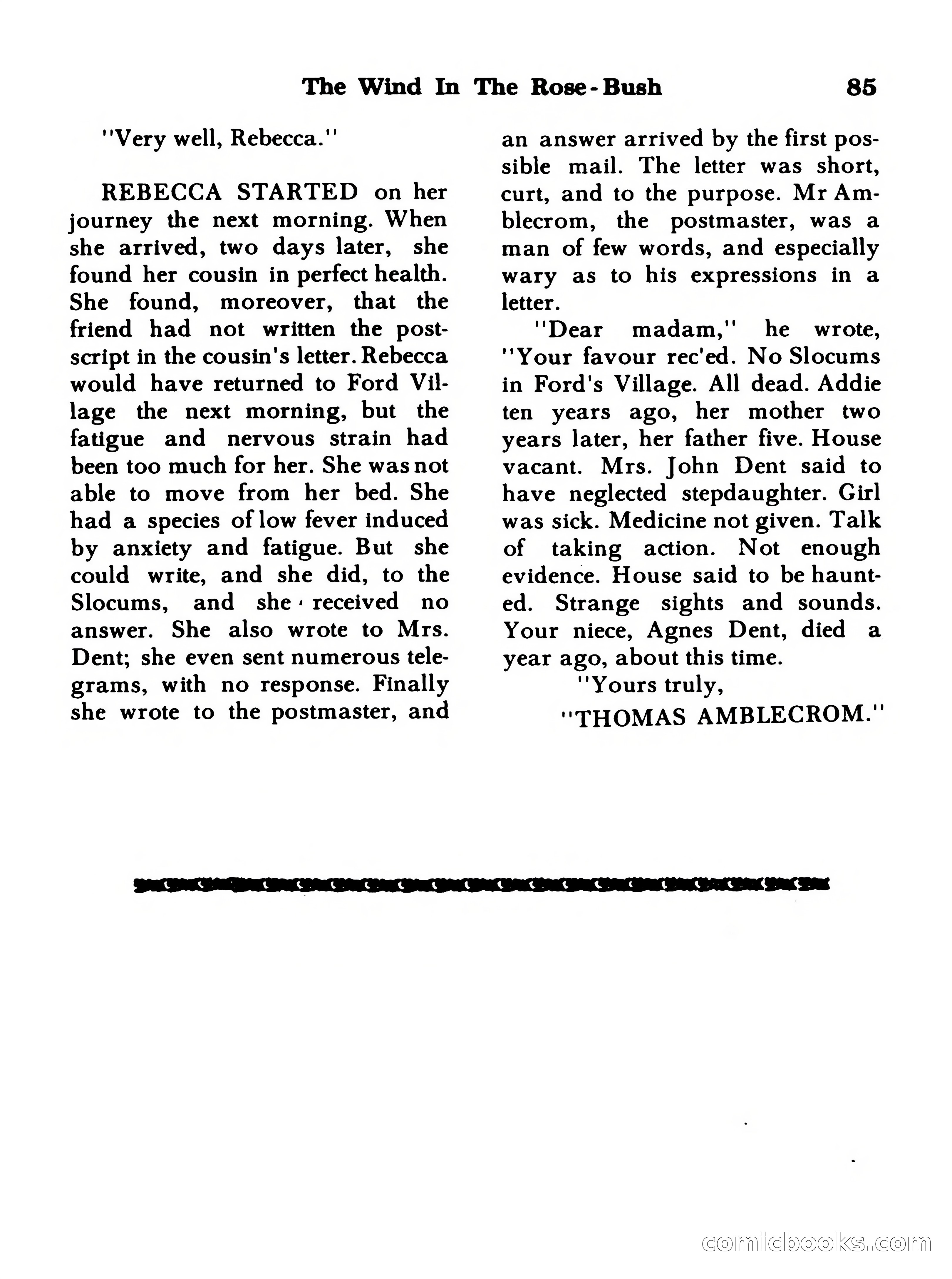 Magazine of Horror #19 — page 85 of 132