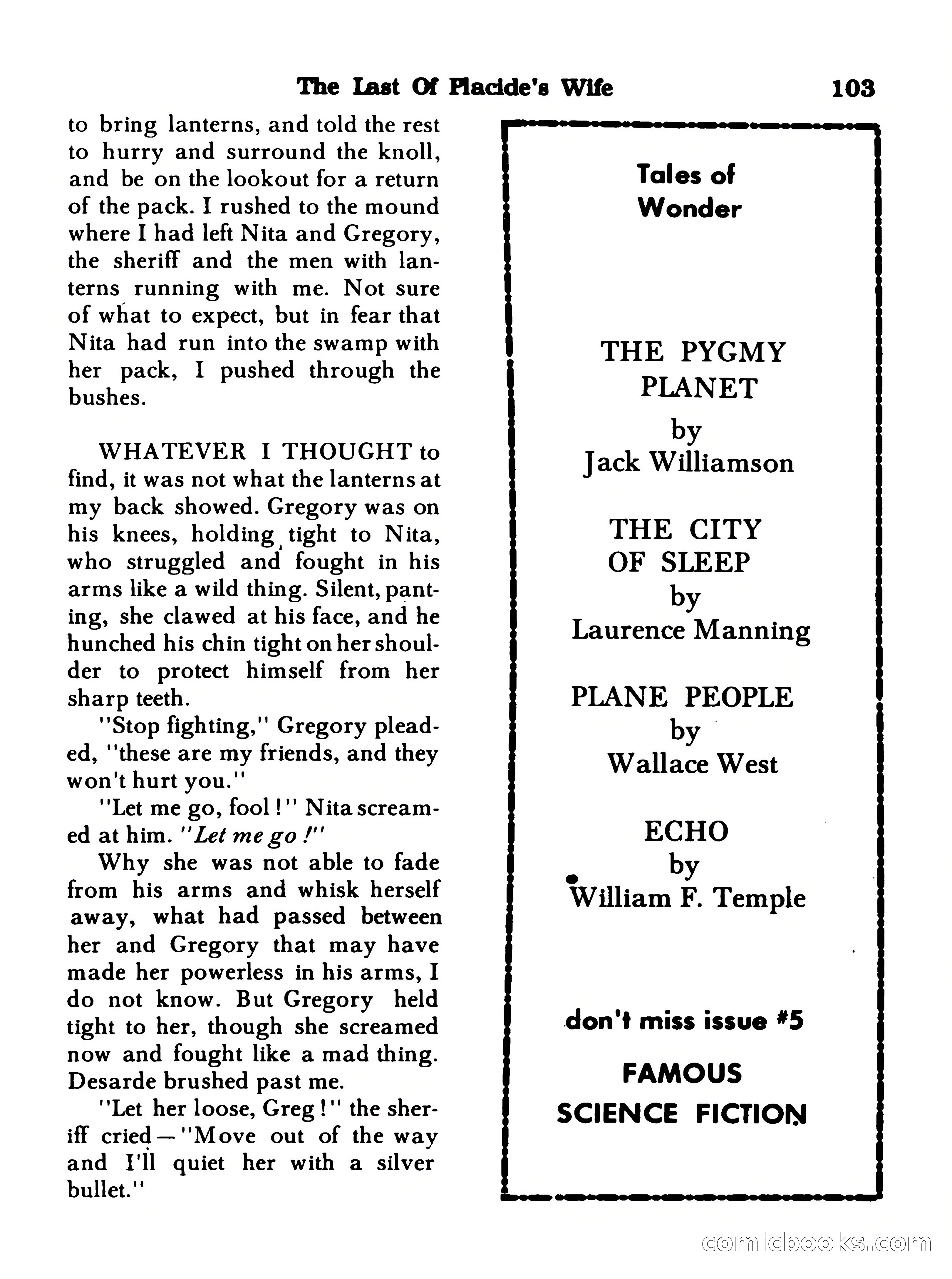 Magazine of Horror #19 — page 103 of 132