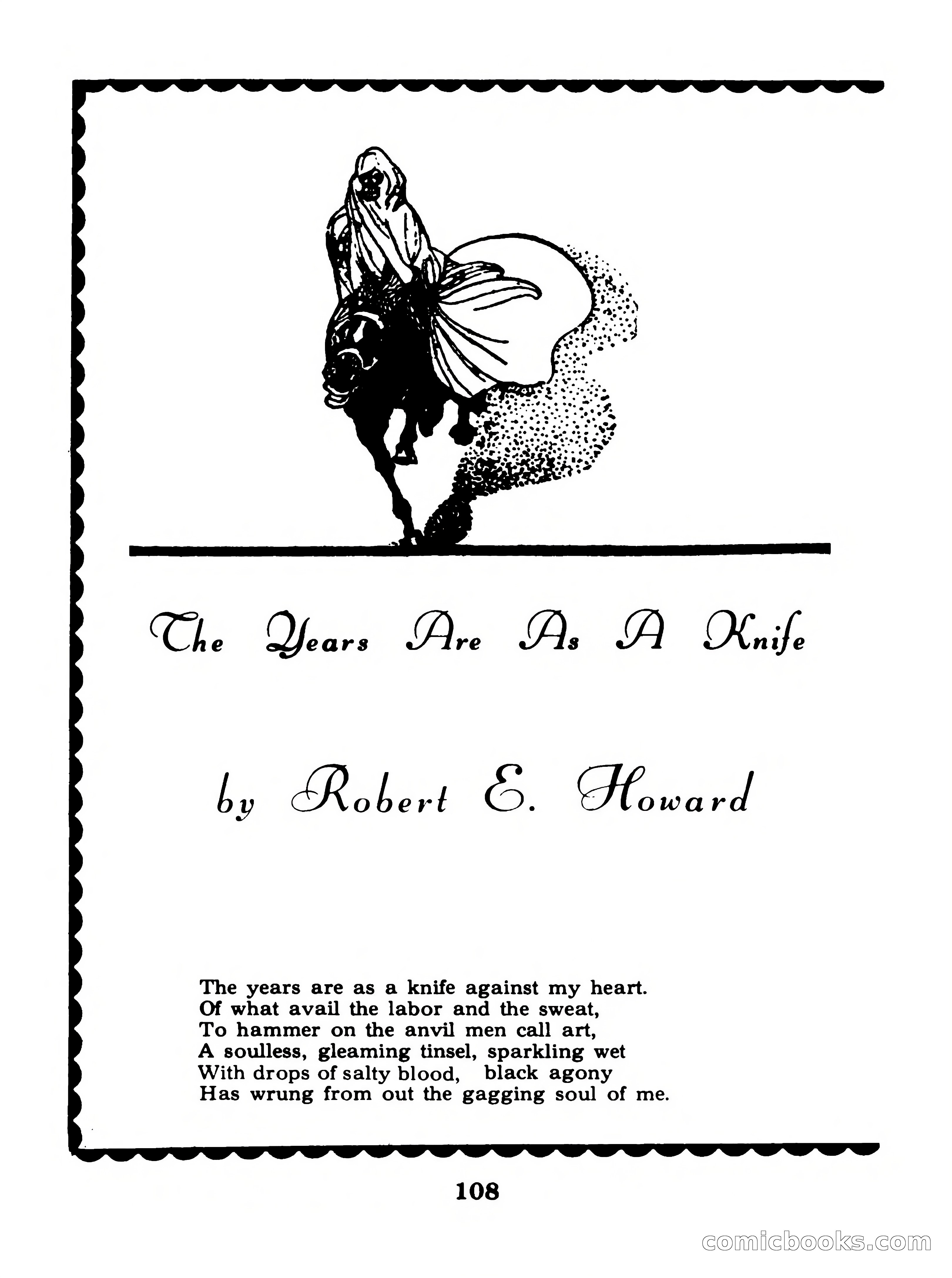 Magazine of Horror #19 — page 108 of 132