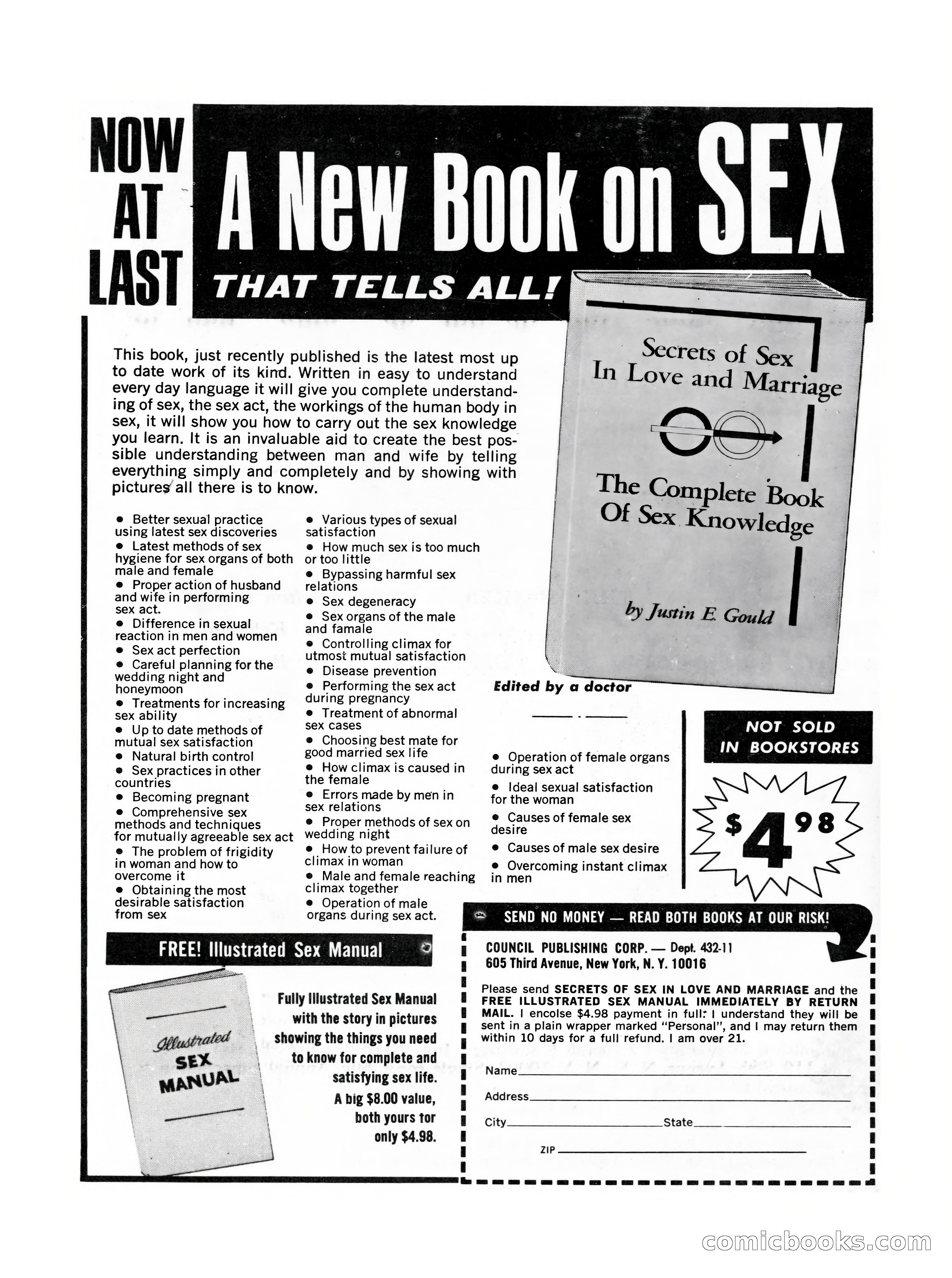 Magazine of Horror No. 20 — page 2 of 132