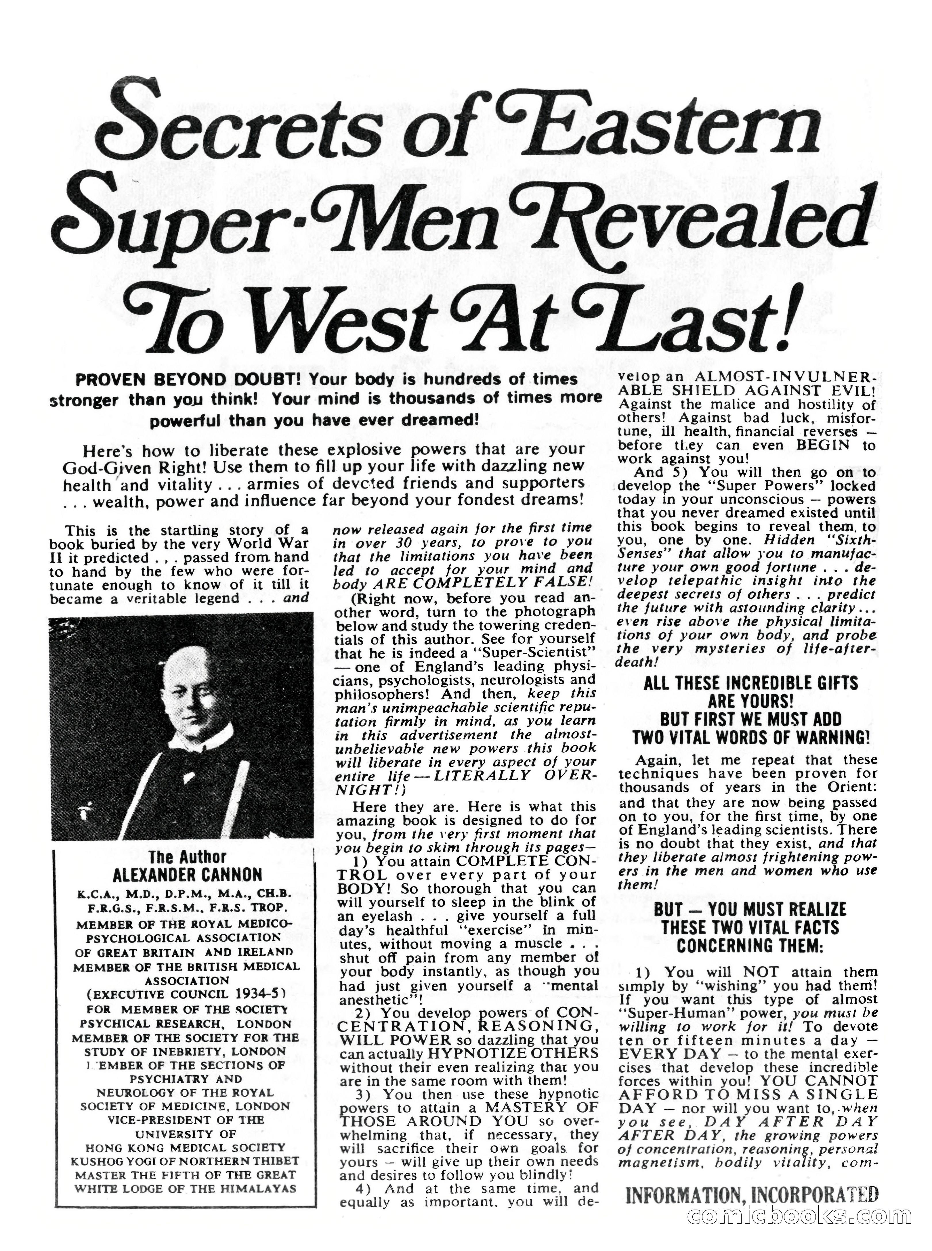 Magazine of Horror No. 20 — page 4 of 132