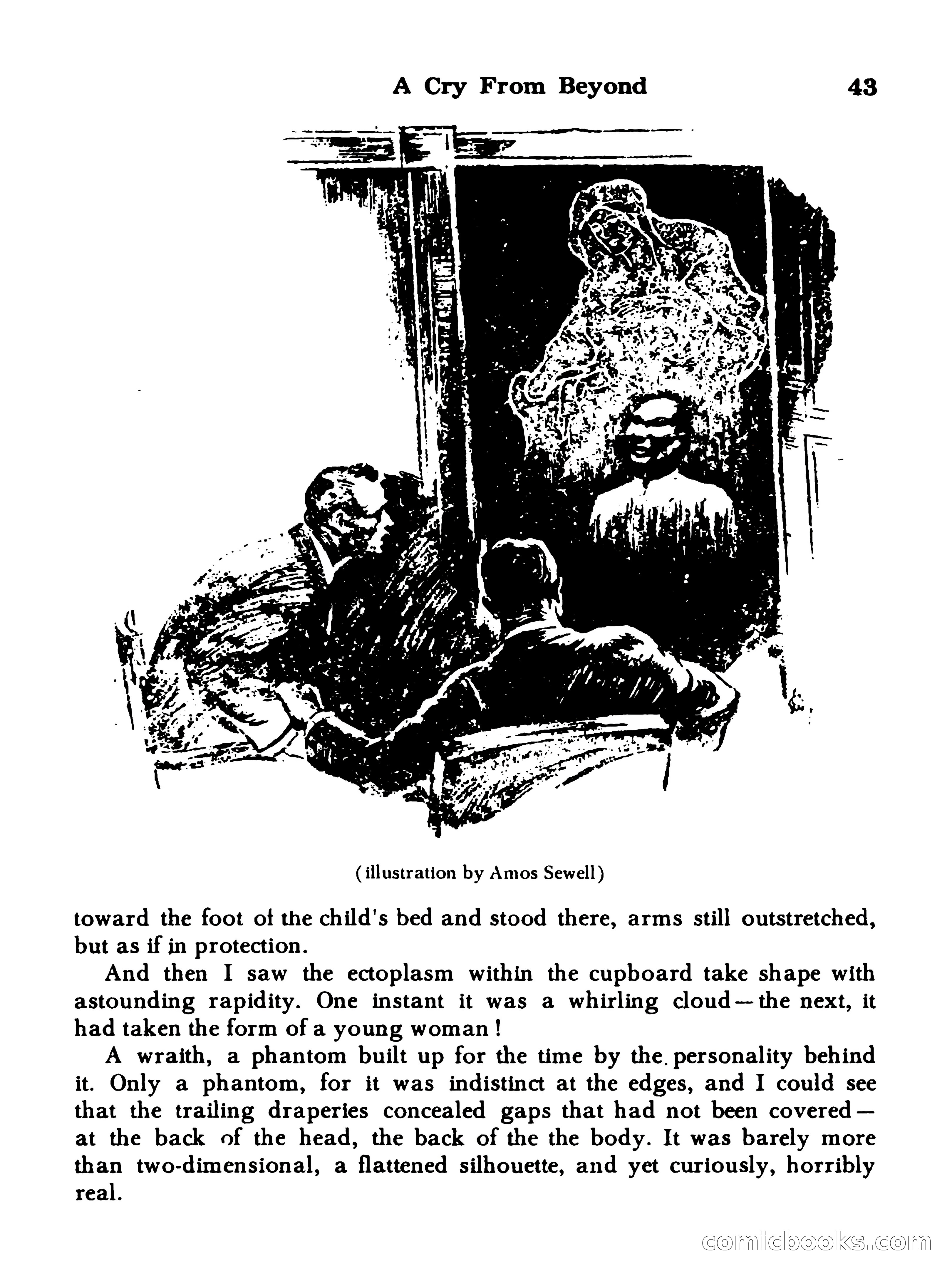 Magazine of Horror No. 20 — page 43 of 132